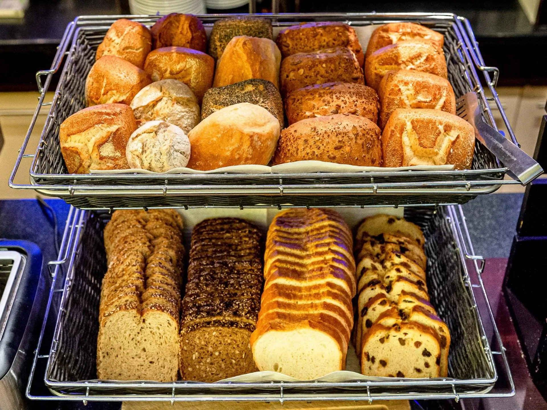 Breakfast in SANDglow