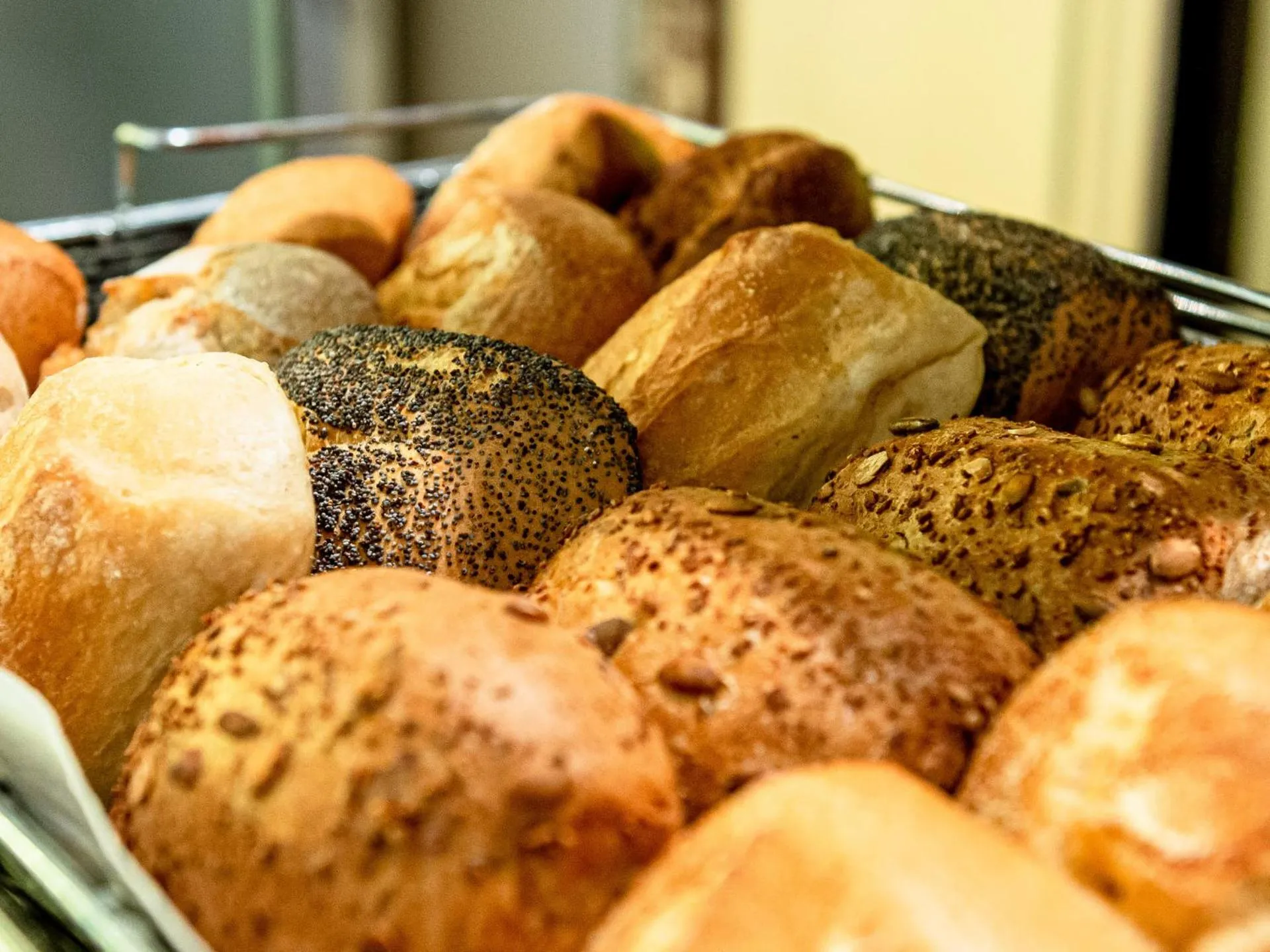 Breakfast in SANDglow