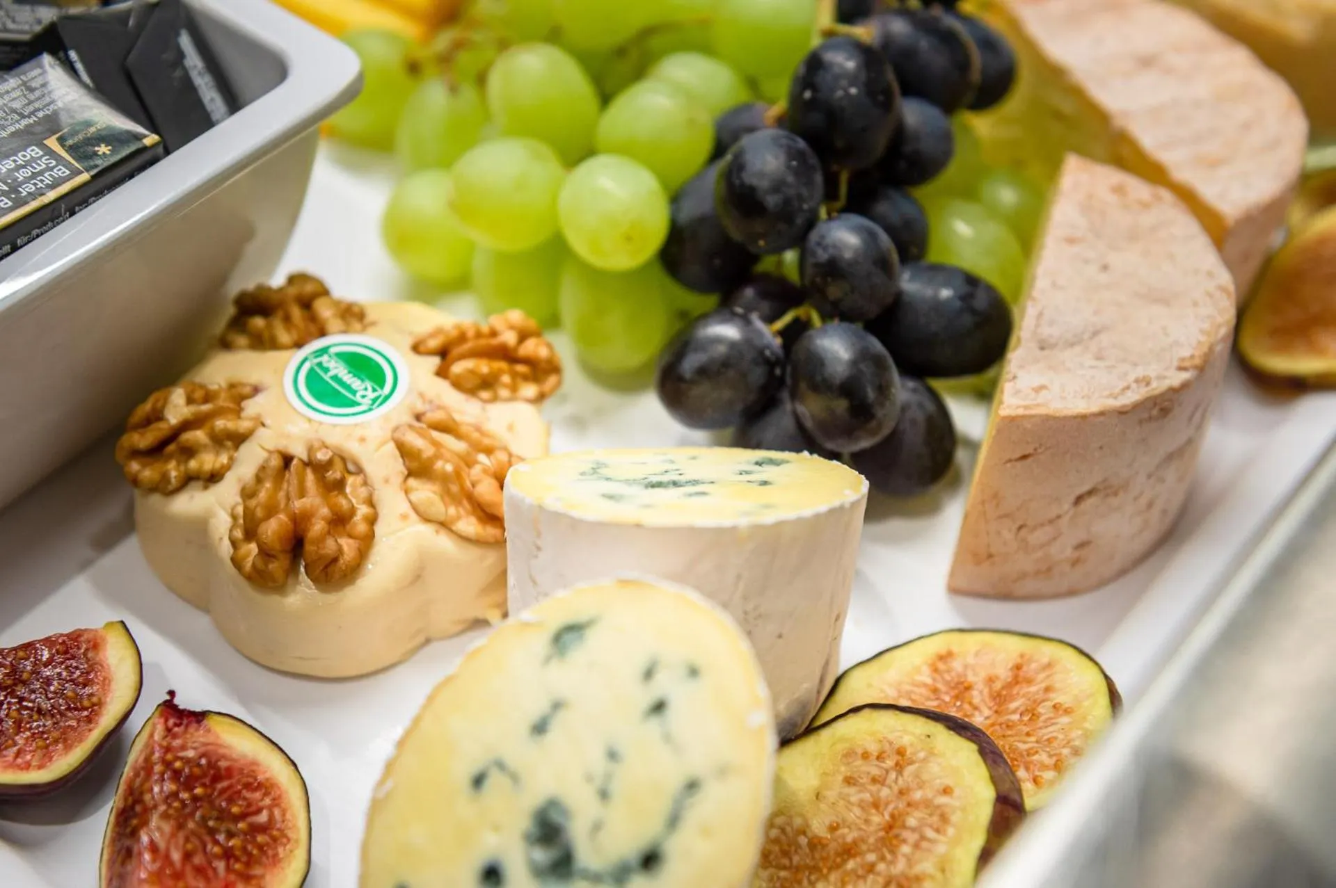 Breakfast in SANDglow