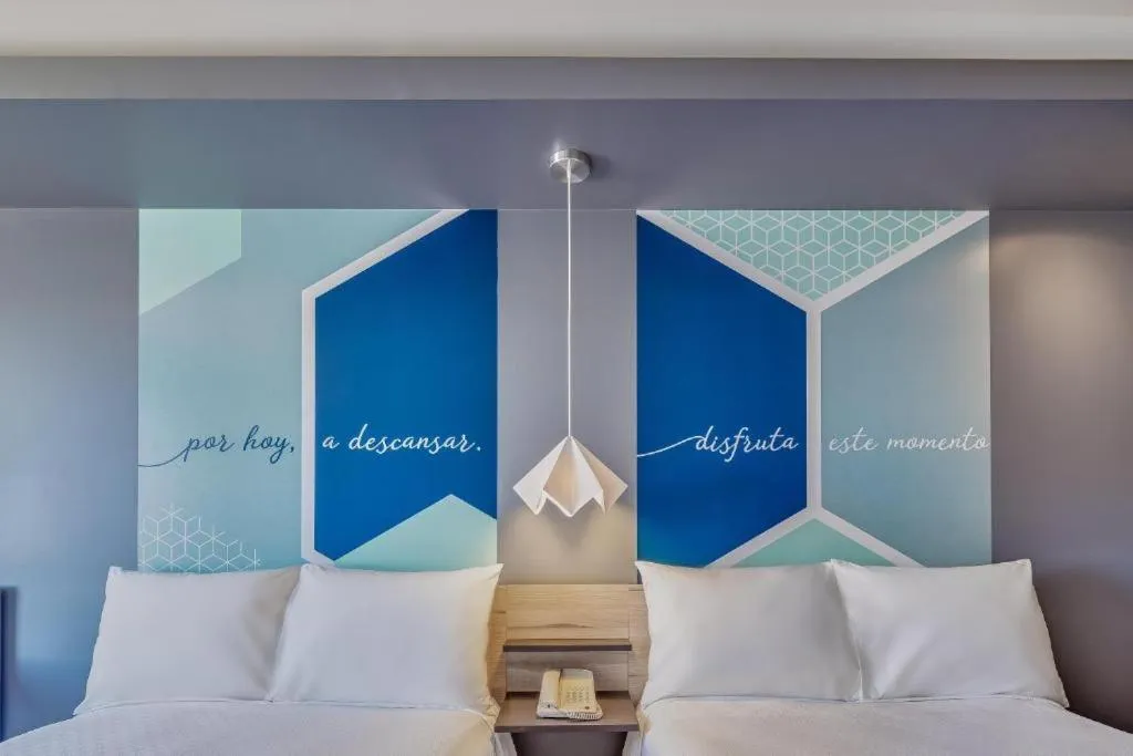 Bed in One Chihuahua Norte