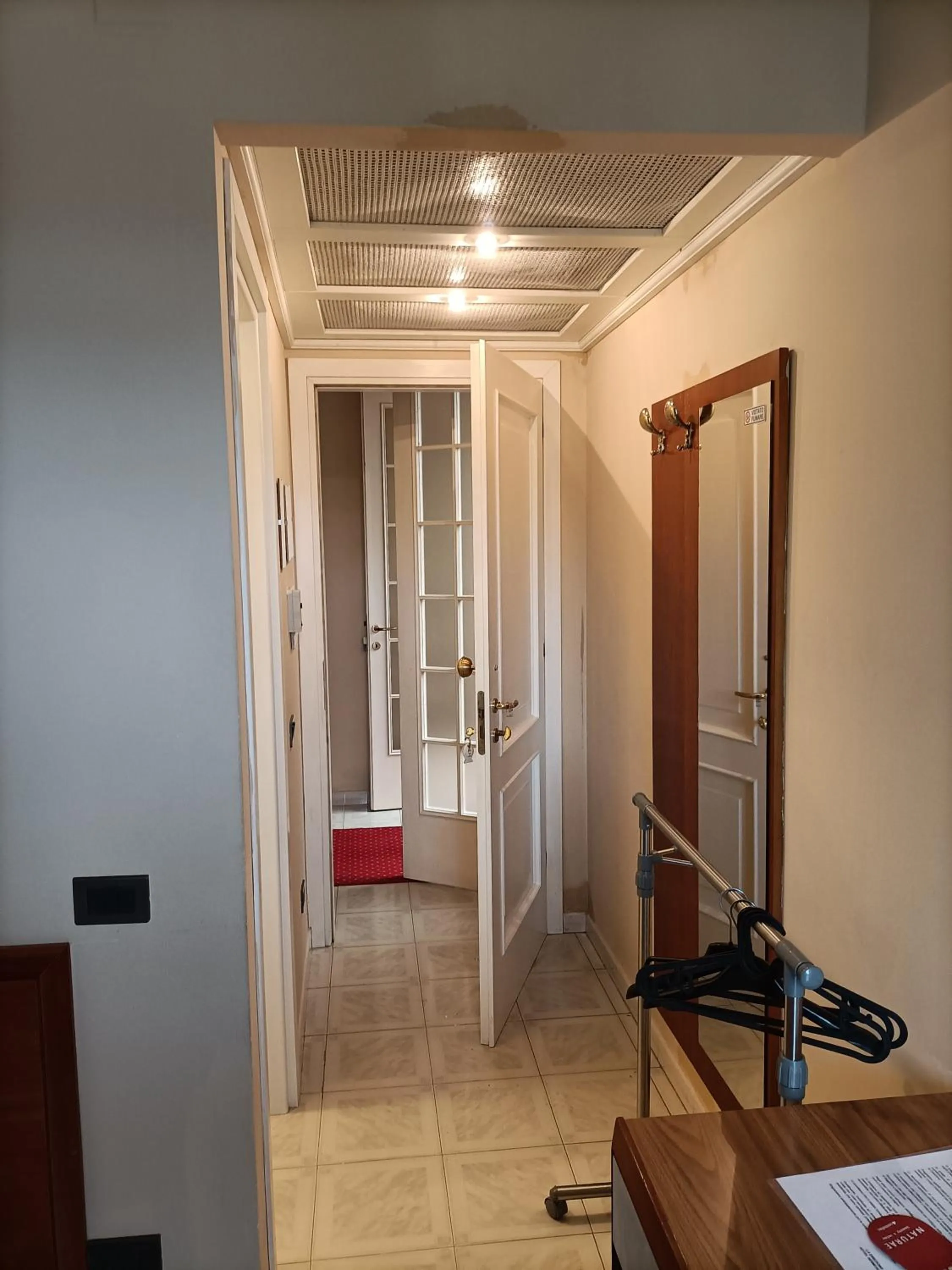Single Room in Hotel Riva Etrusca