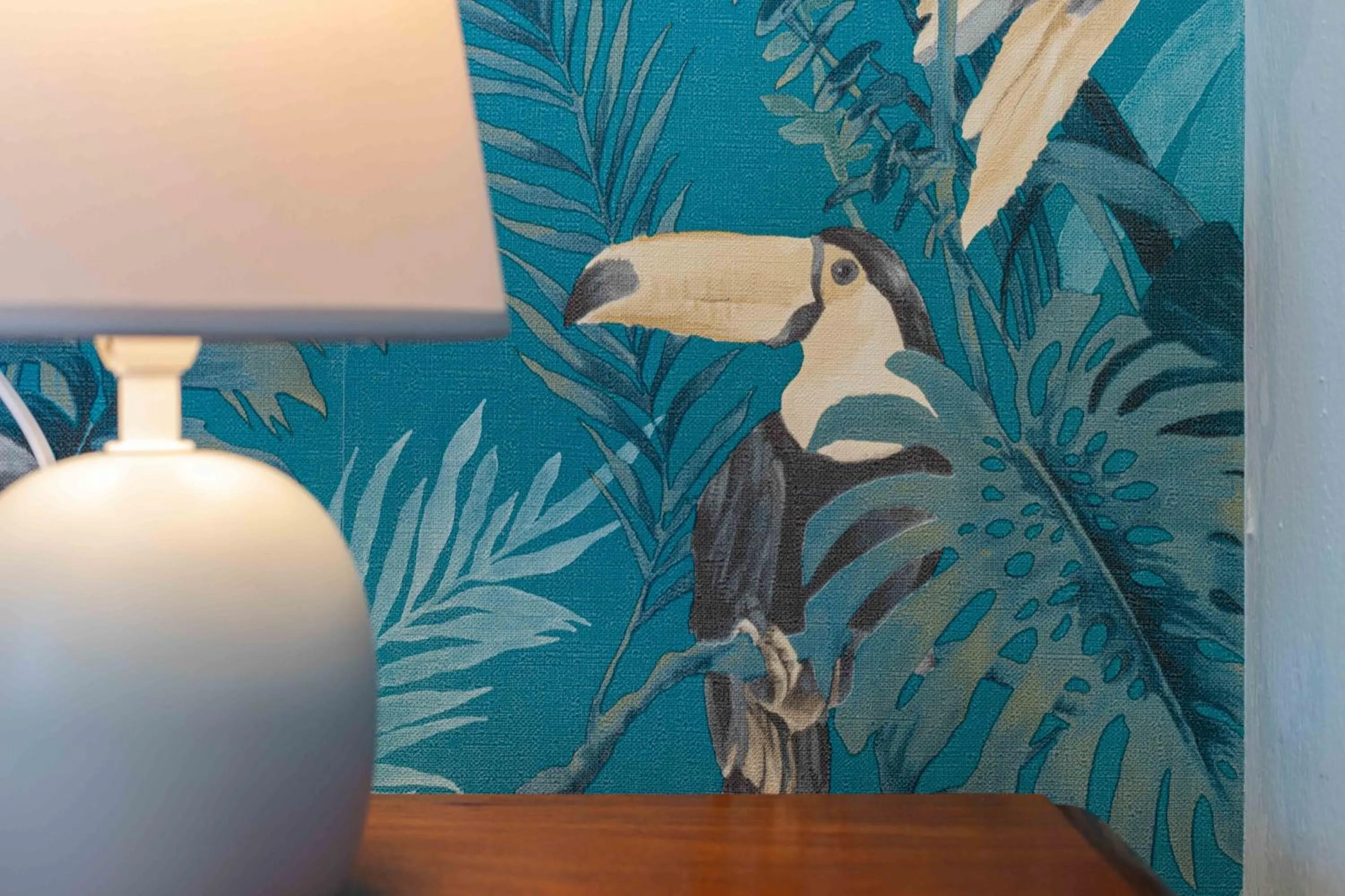 Bedroom in Hotel Riva Etrusca