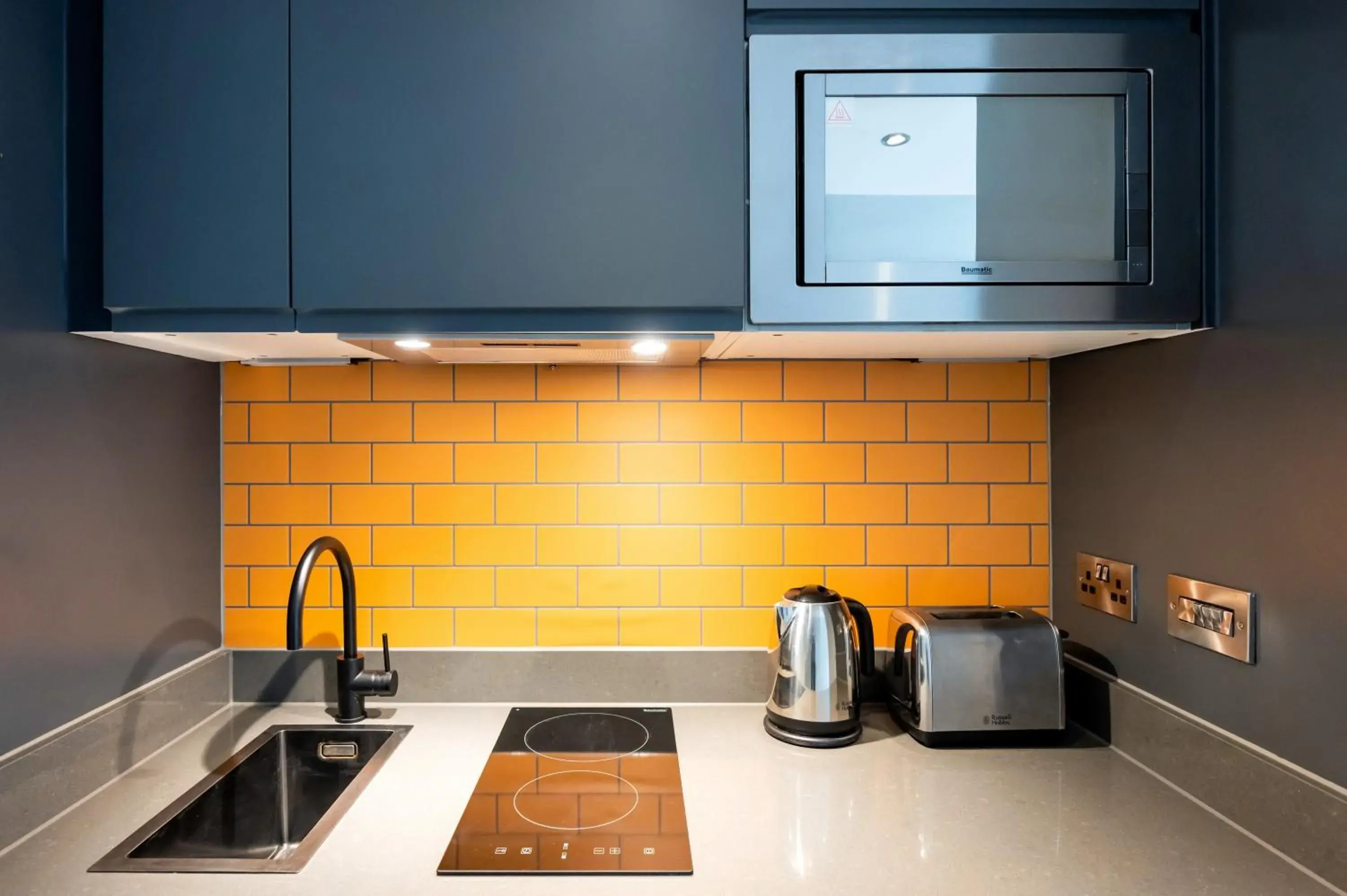 Executive Studio in Staycity Aparthotels London Greenwich High Road Executive Studio in Staycity Aparthotels London Greenwich High Road