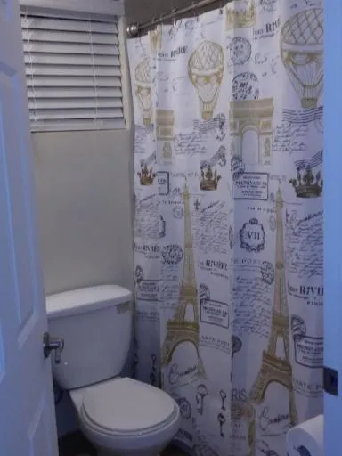 Bathroom in Corporate Manor