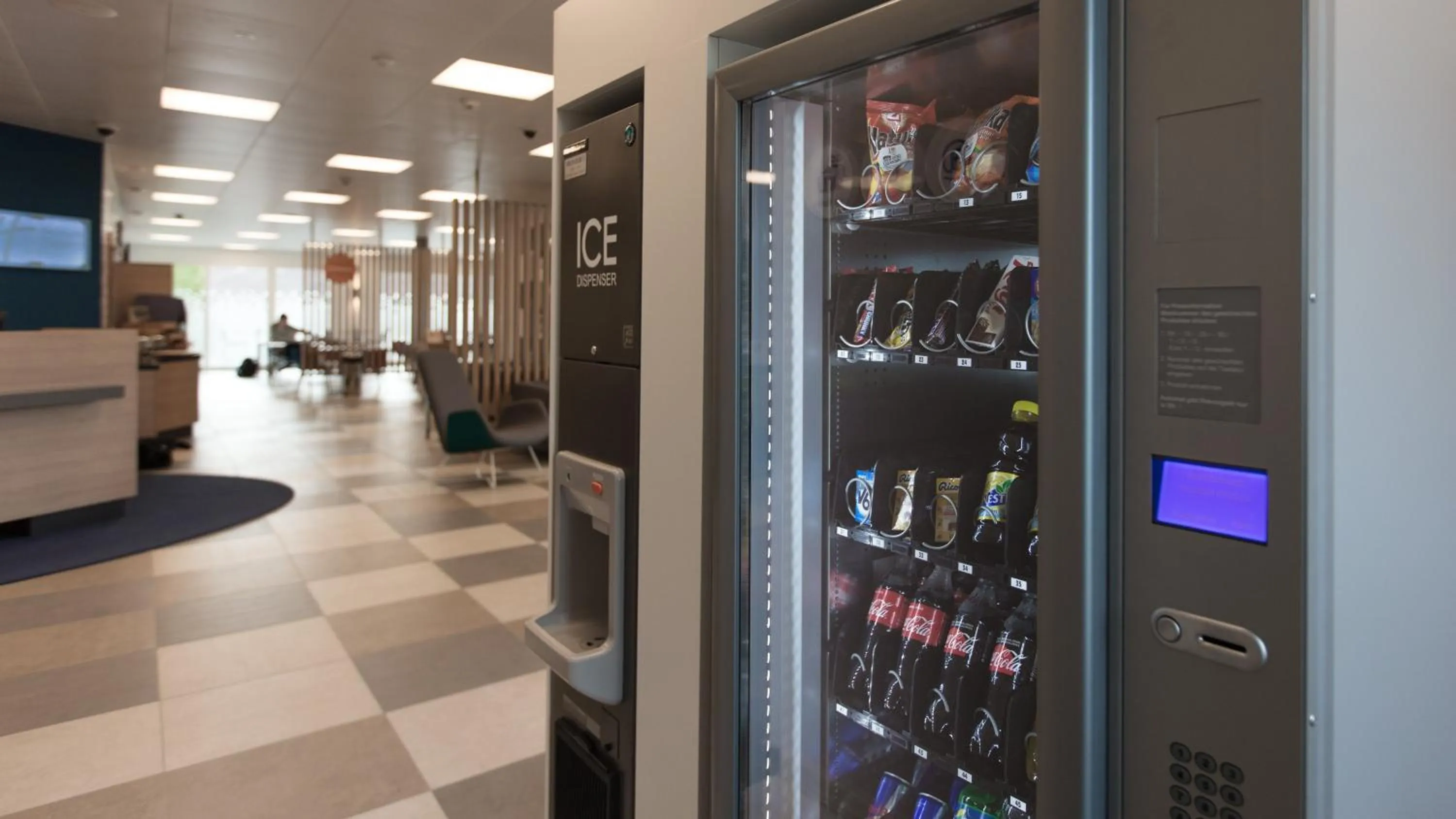 Other in Holiday Inn Express Luzern-Neuenkirch by IHG