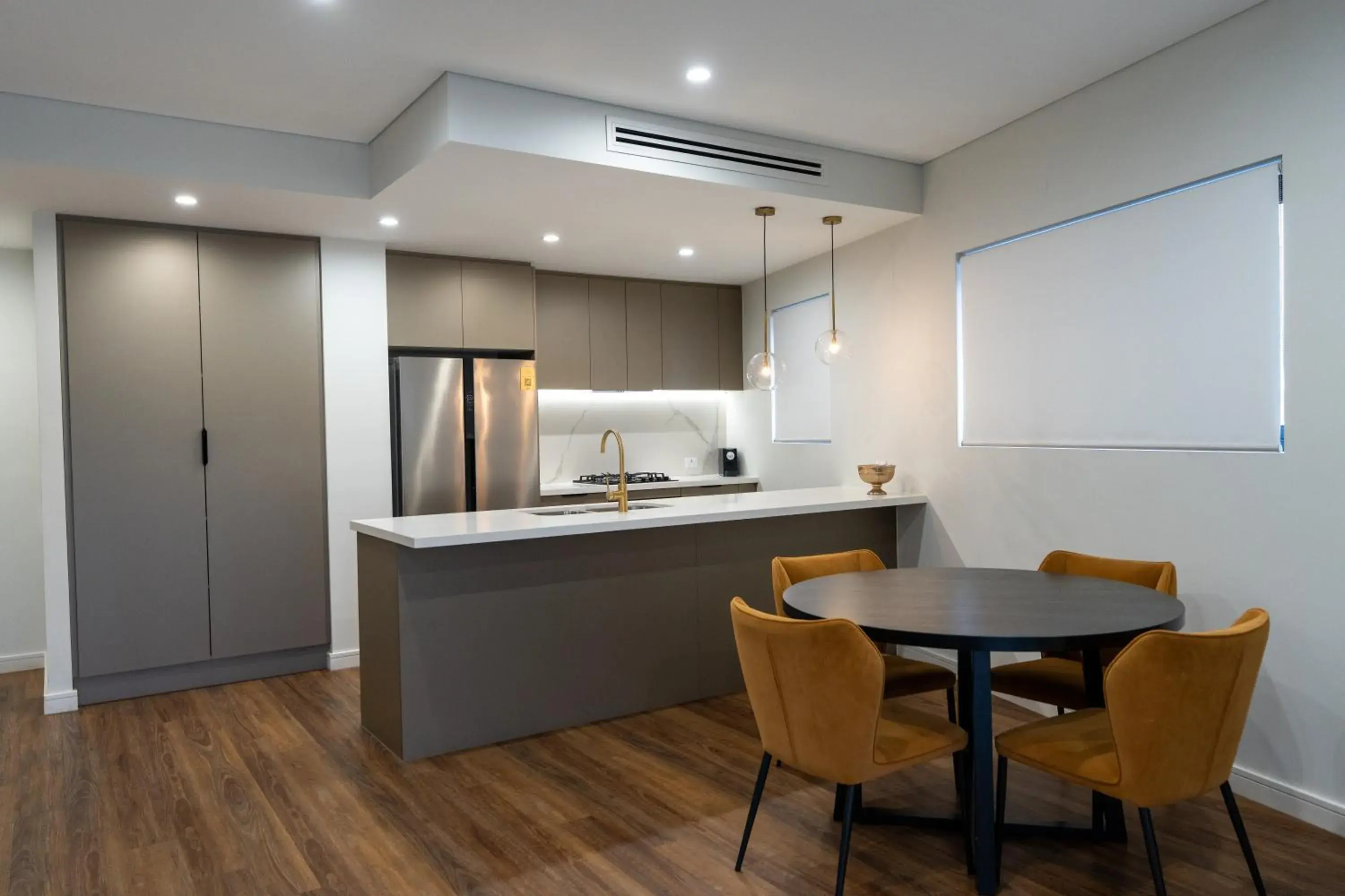 Superior One Bedroom Suite in Astina Suites, Penrith Superior One Bedroom Suite in Astina Suites, Penrith