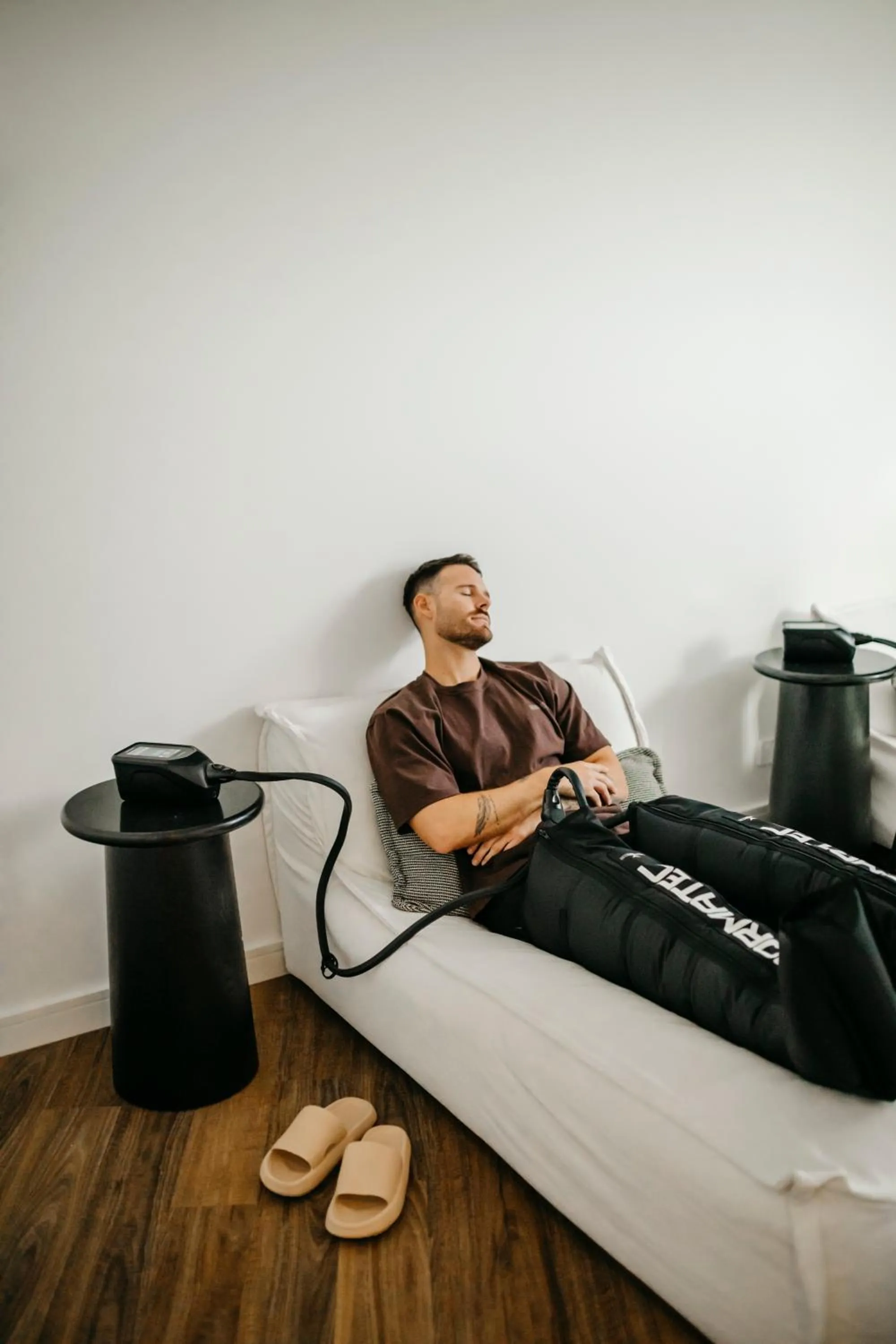 Spa and wellness centre/facilities in Astina Suites, Penrith