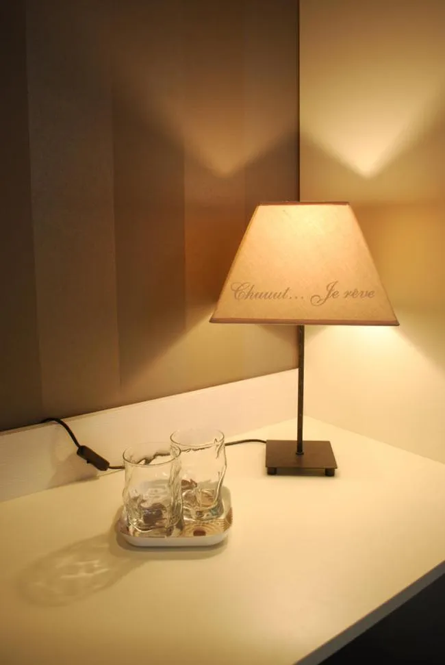 Decorative detail in O Prestige