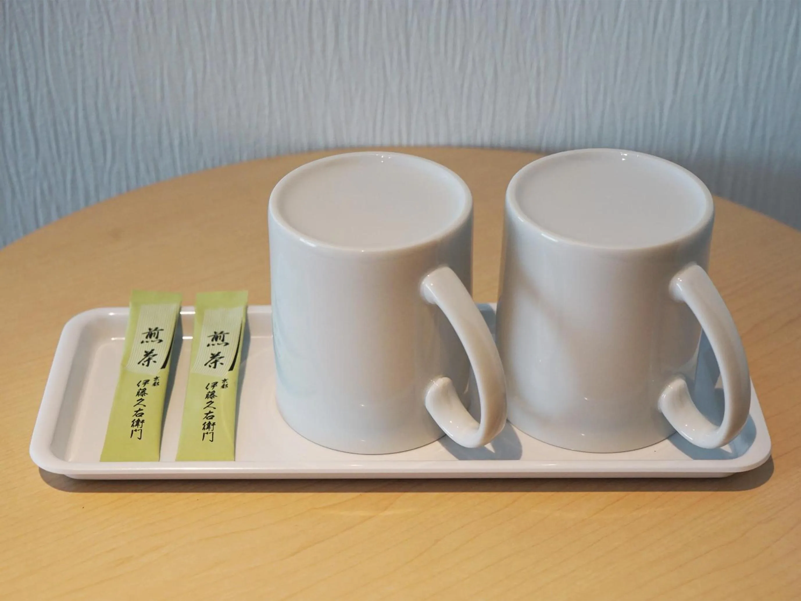 Area and facilities in CHISUN STANDARD Kyoto Horikawa Gojo