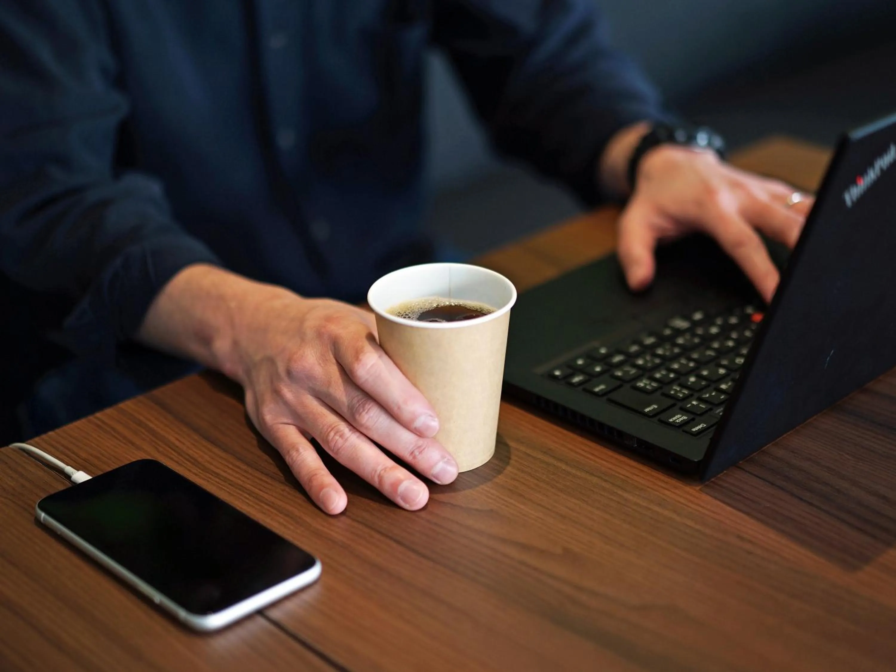 Coffee/tea facilities in CHISUN STANDARD Kyoto Horikawa Gojo