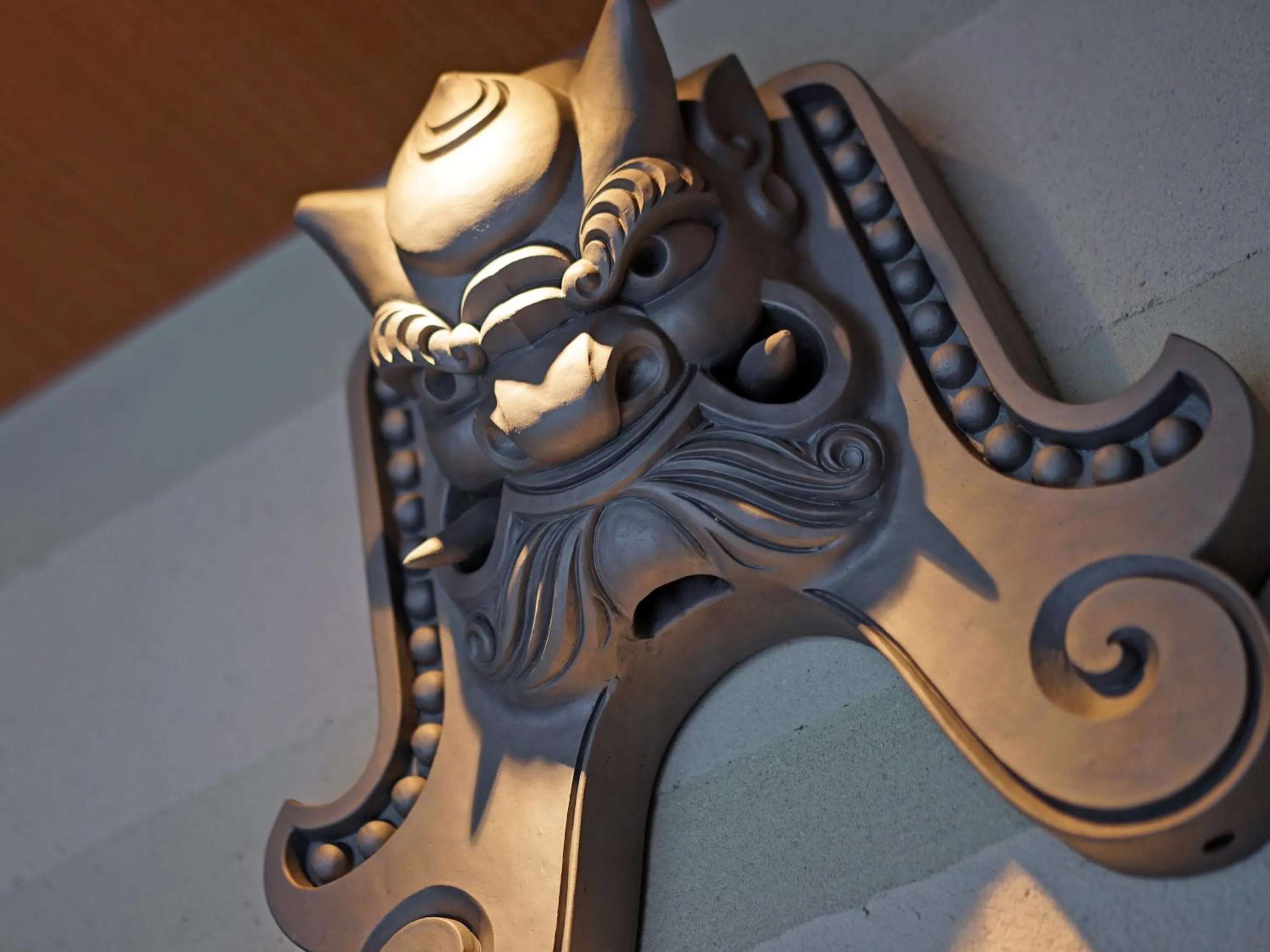 Area and facilities in CHISUN STANDARD Kyoto Horikawa Gojo