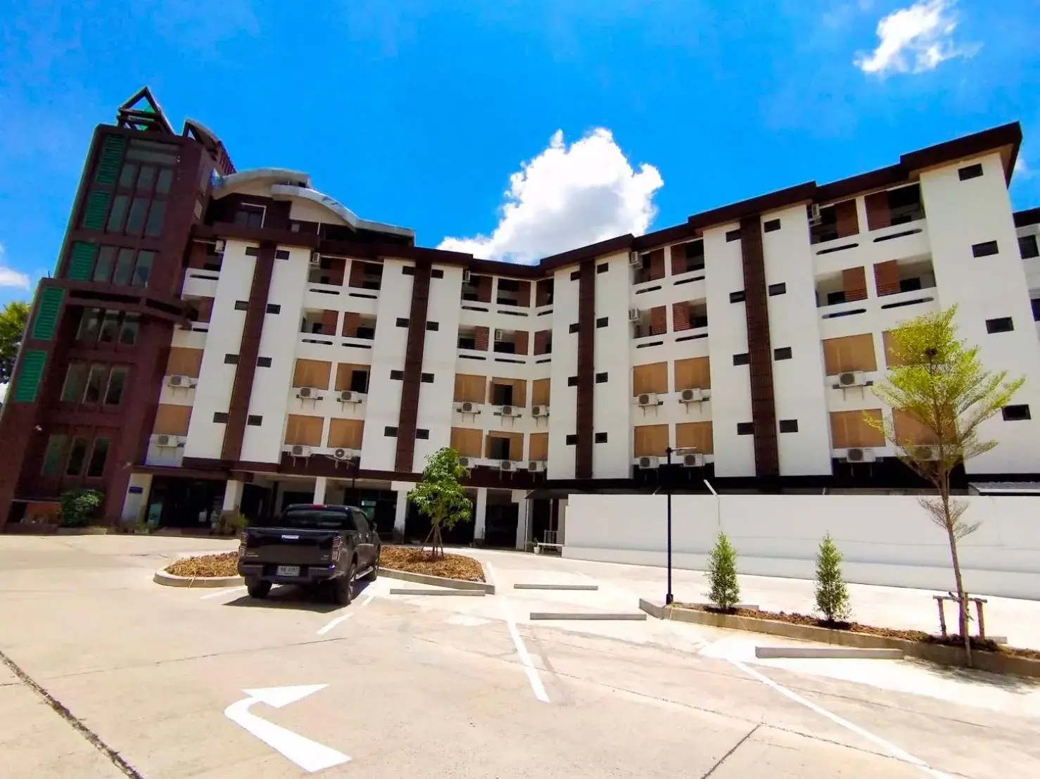 Aileen Hotel Aileen Hotel