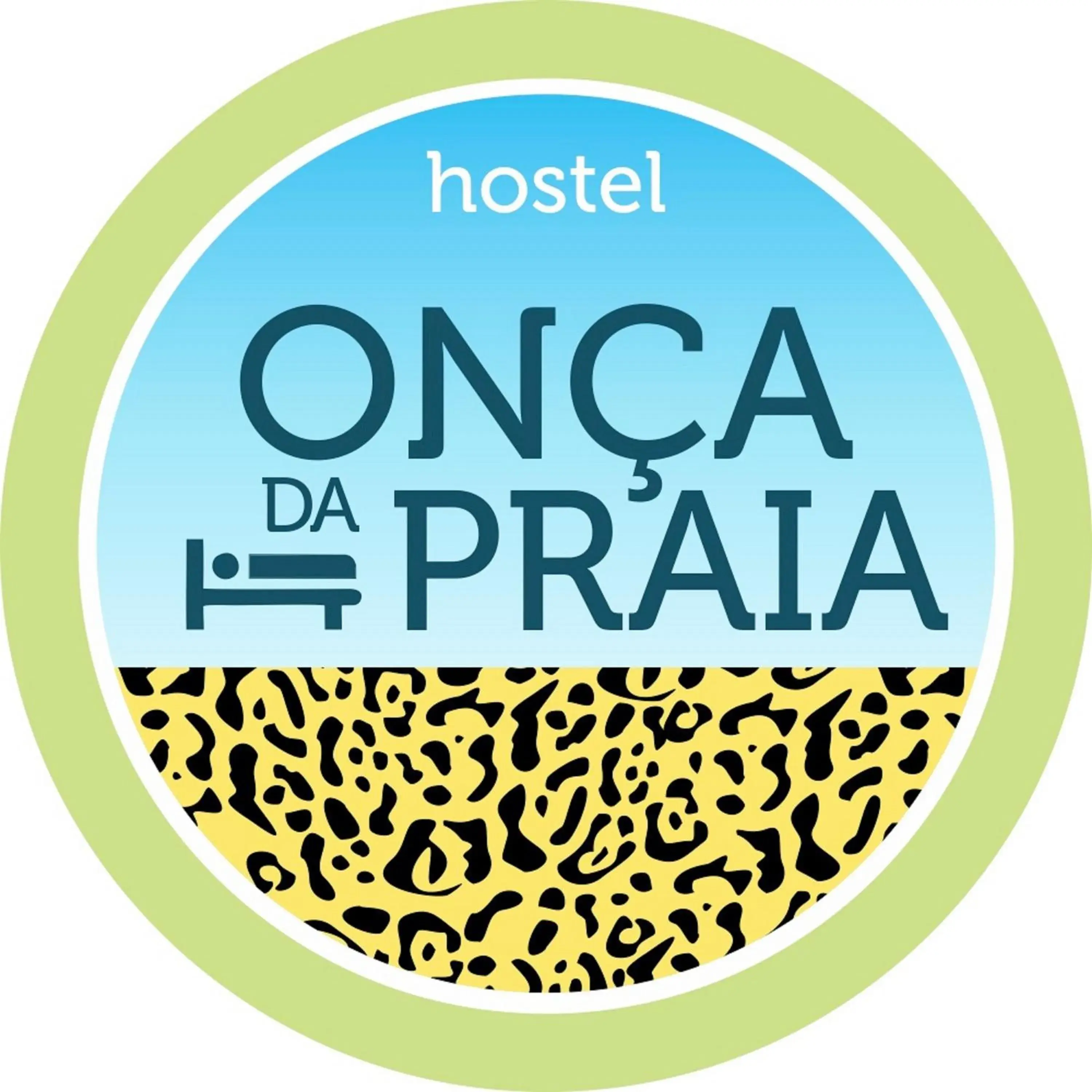 Onça da Praia Hostel Onça da Praia Hostel