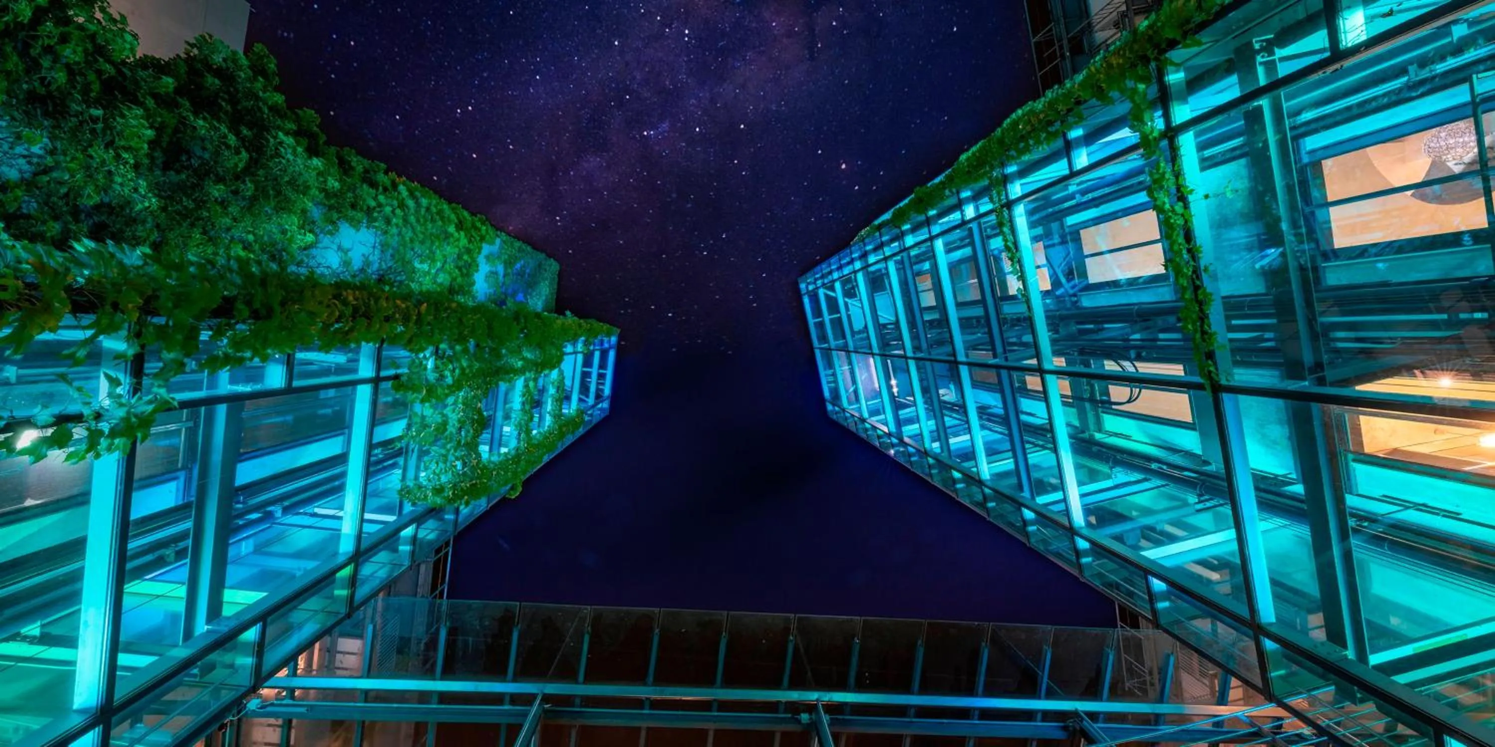 Property building in PLAZA Residence Stuttgart-Ditzingen