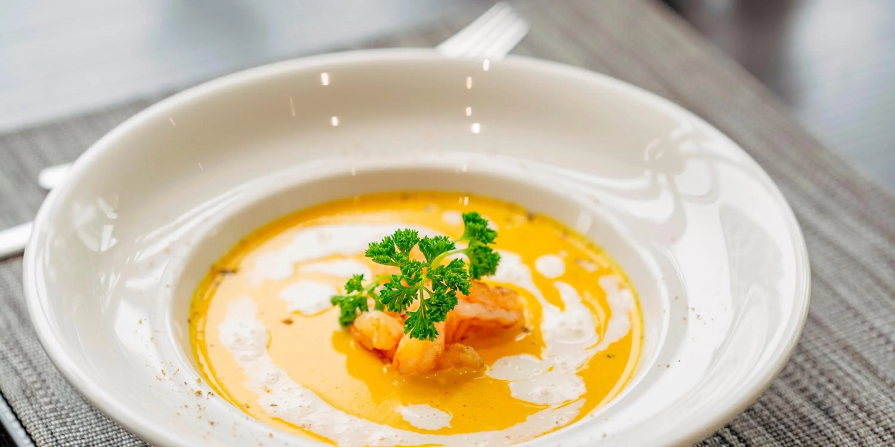 Restaurant/places to eat in PLAZA Residence Stuttgart-Ditzingen