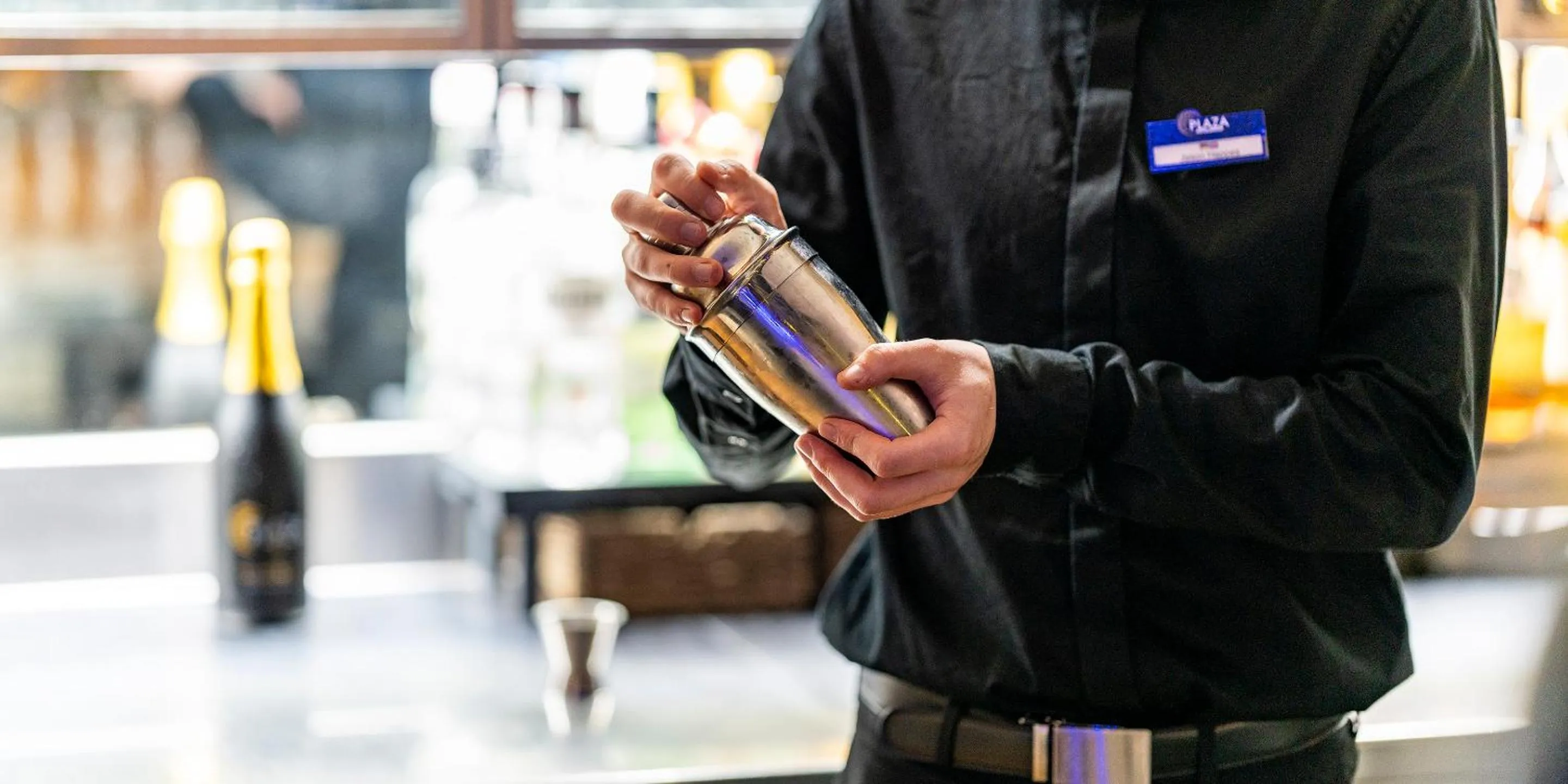 Staff in PLAZA Residence Stuttgart-Ditzingen