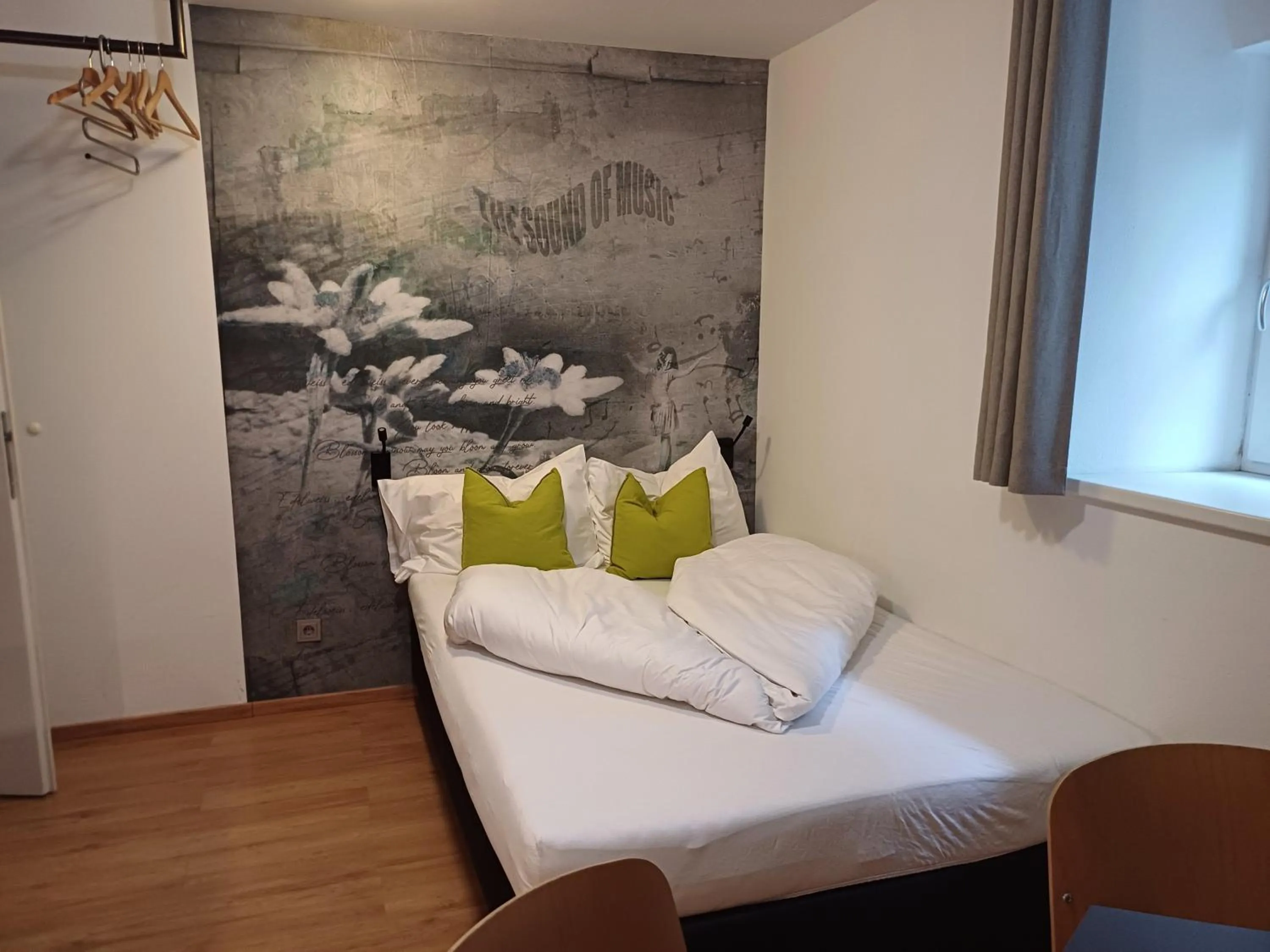 Bed in Apartments Ante Portas