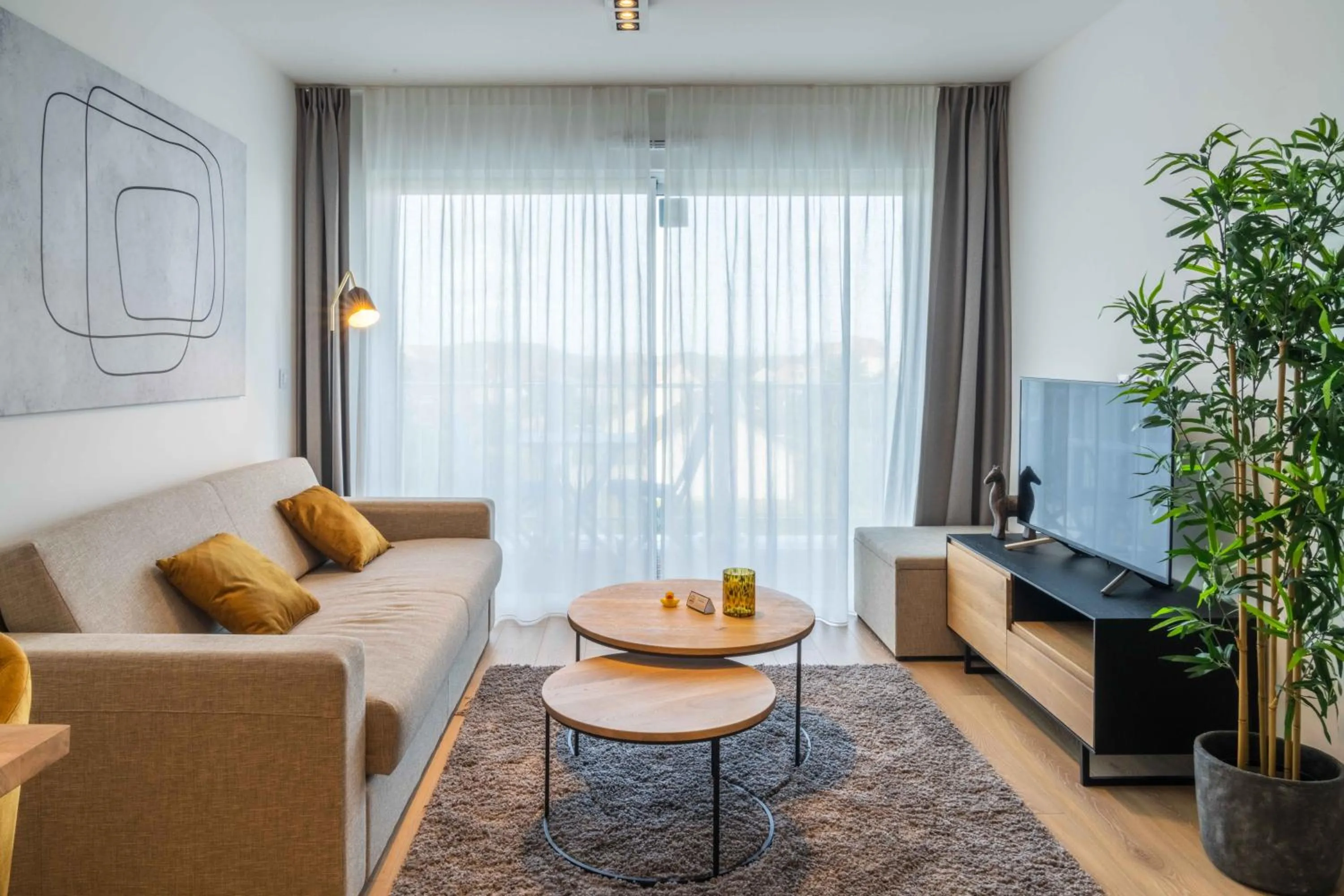 TV and multimedia in Evancy Trésors d'Opale