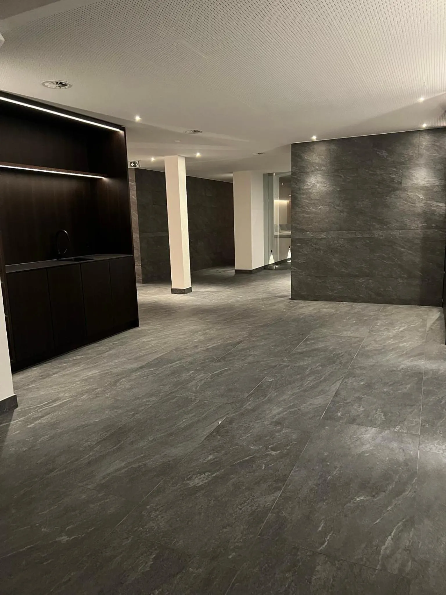 Sauna in Hotel Gasthaus Löwen