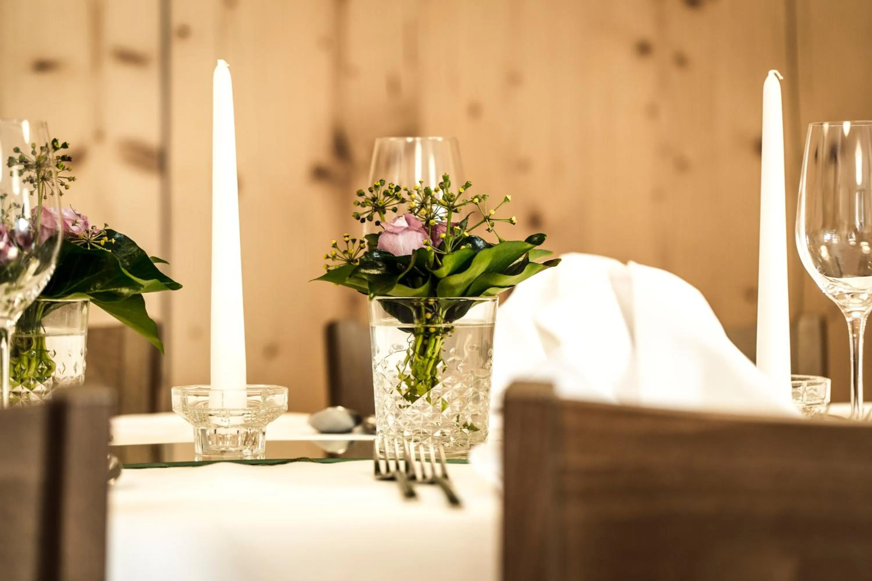 Restaurant/places to eat in Hotel Gasthaus Löwen