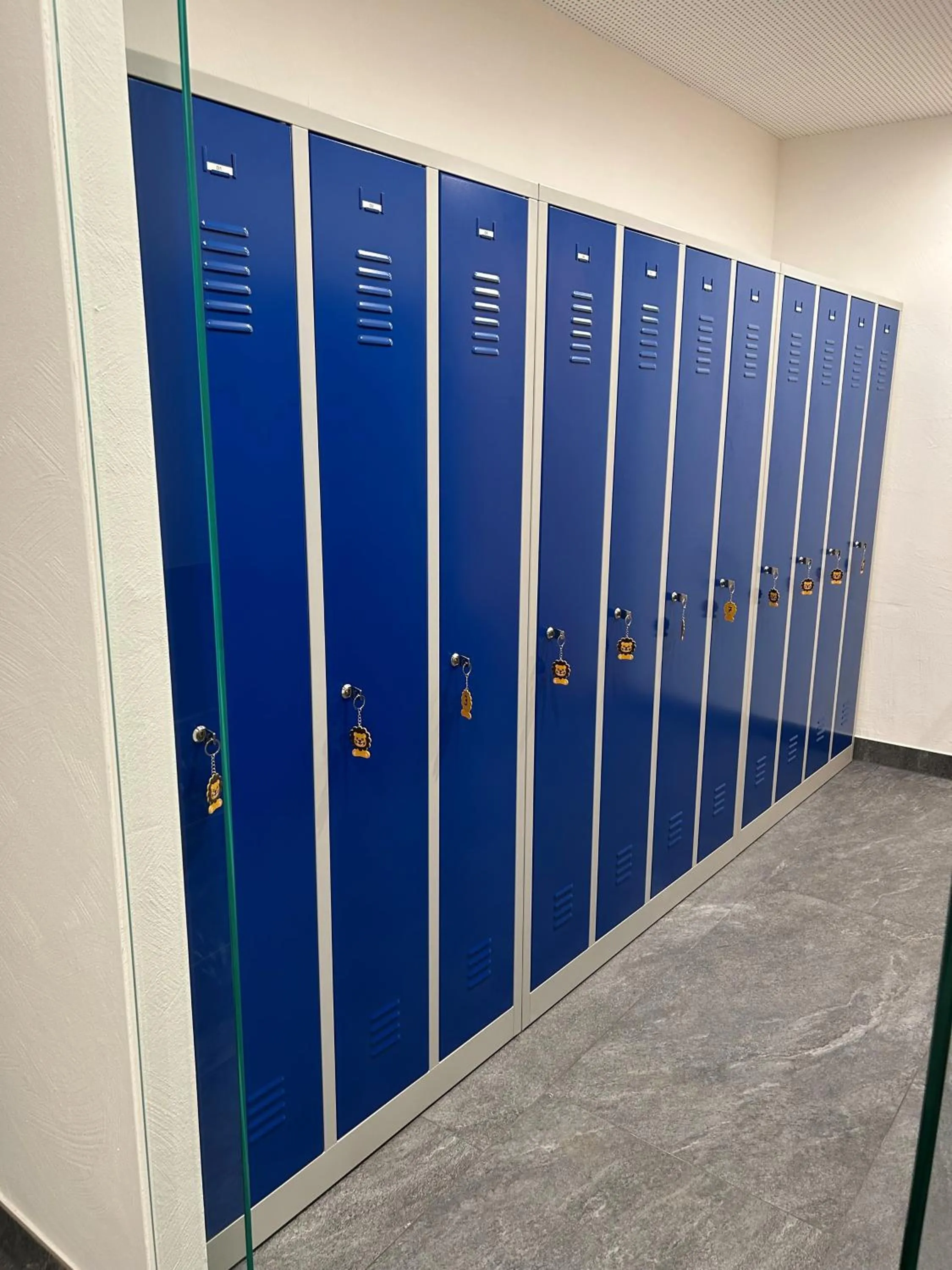 Sauna in Hotel Gasthaus Löwen