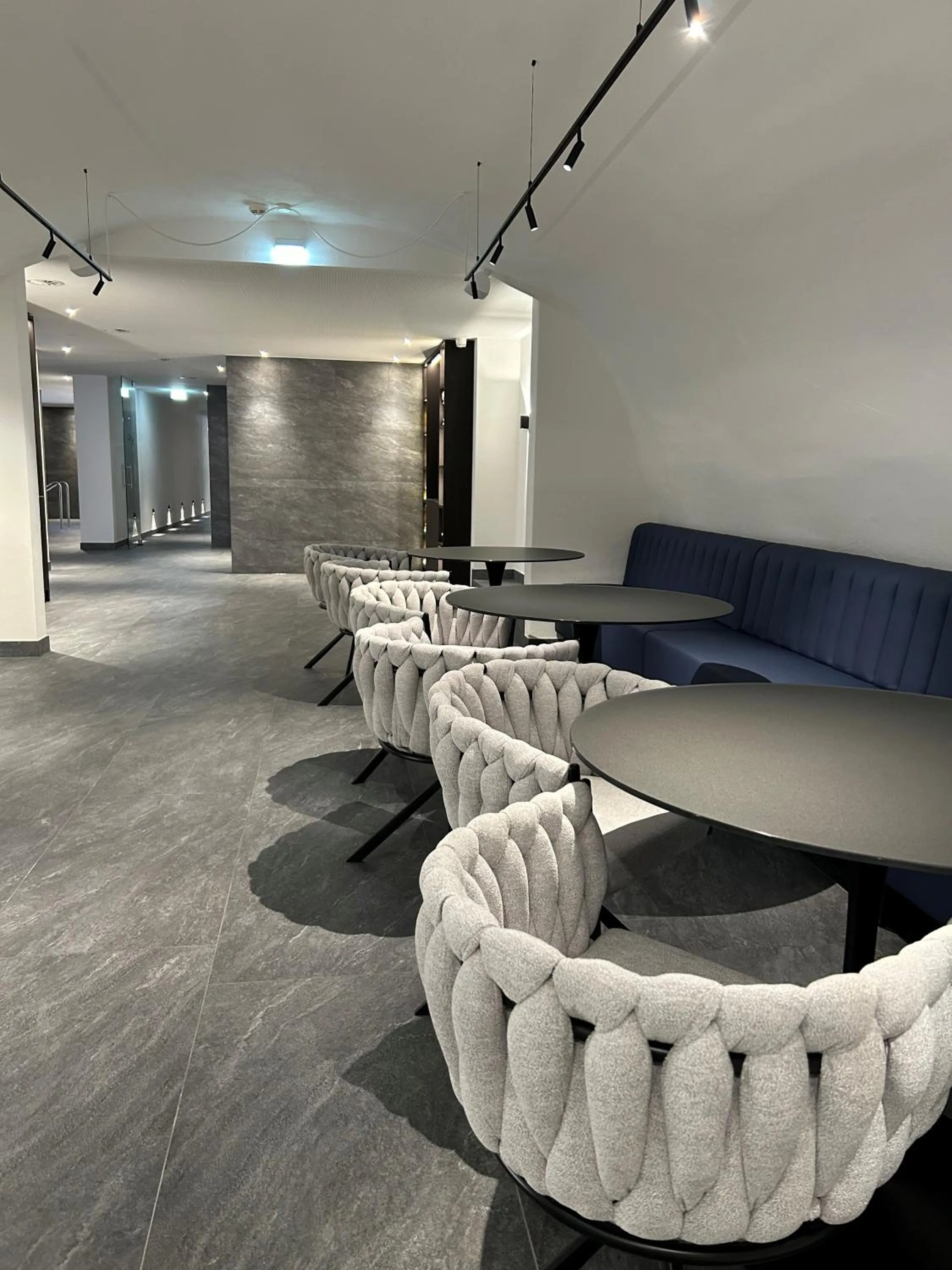 Spa and wellness centre/facilities in Hotel Gasthaus Löwen