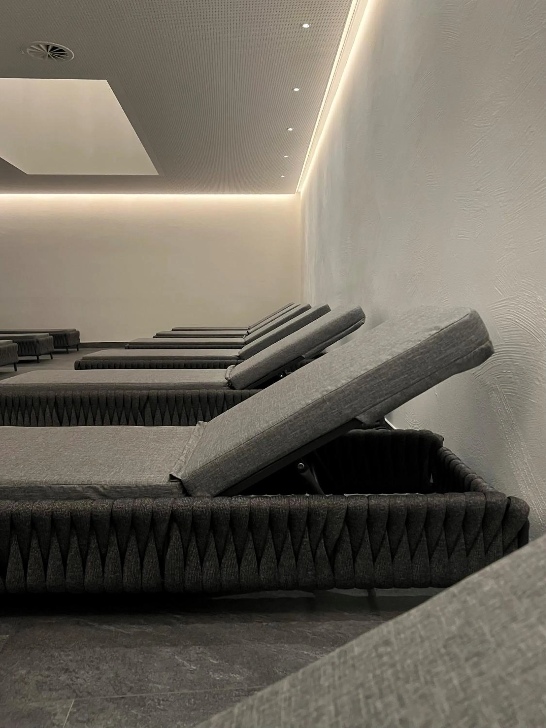 Sauna in Hotel Gasthaus Löwen