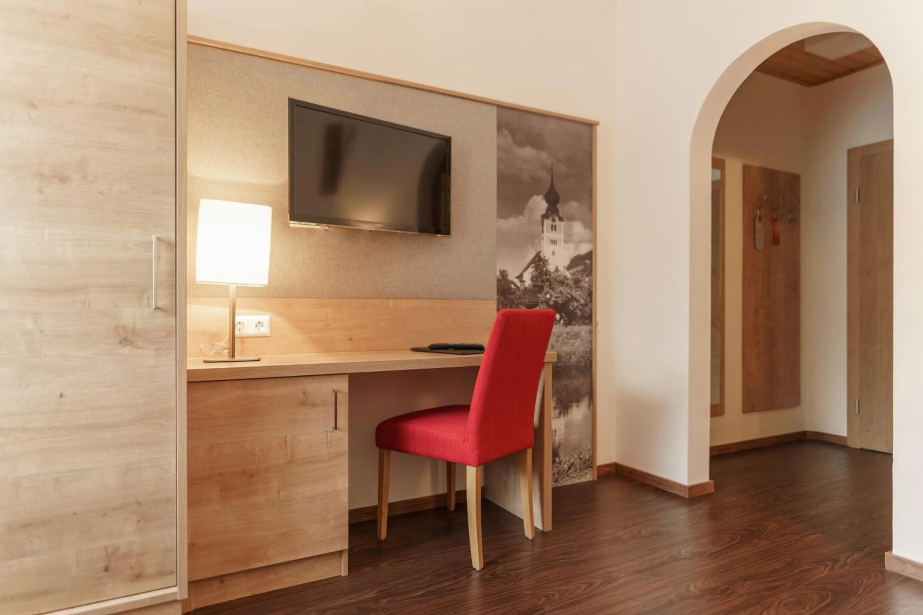 TV and multimedia in Kirchenwirt Schladming