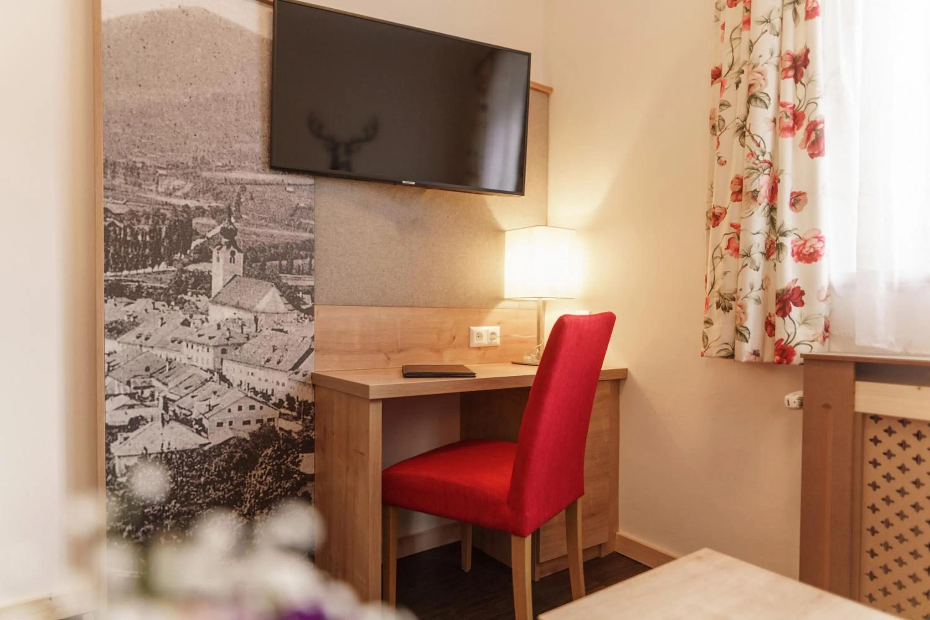 TV and multimedia in Kirchenwirt Schladming