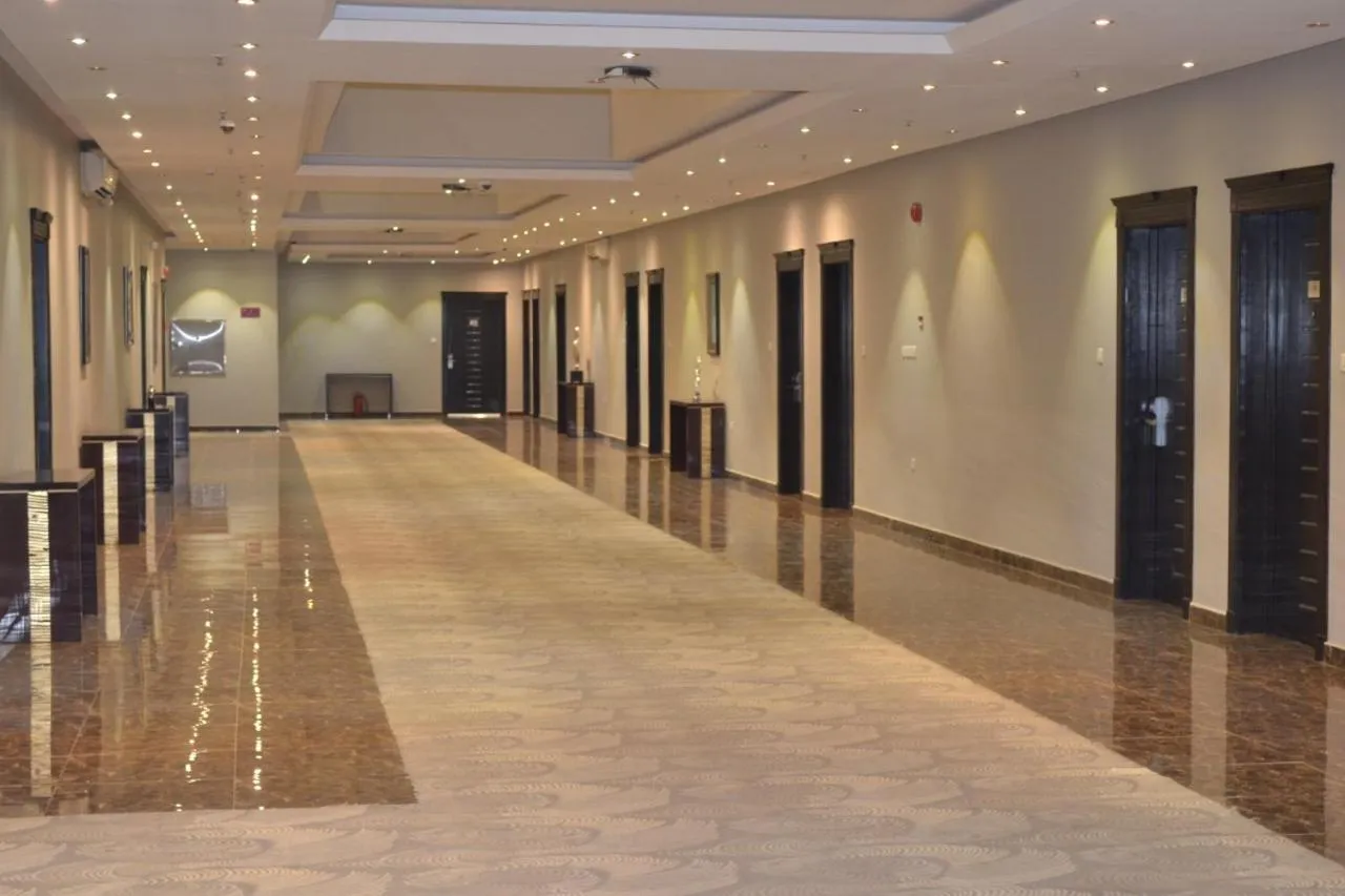 Taleen Serviced Apartments Granada