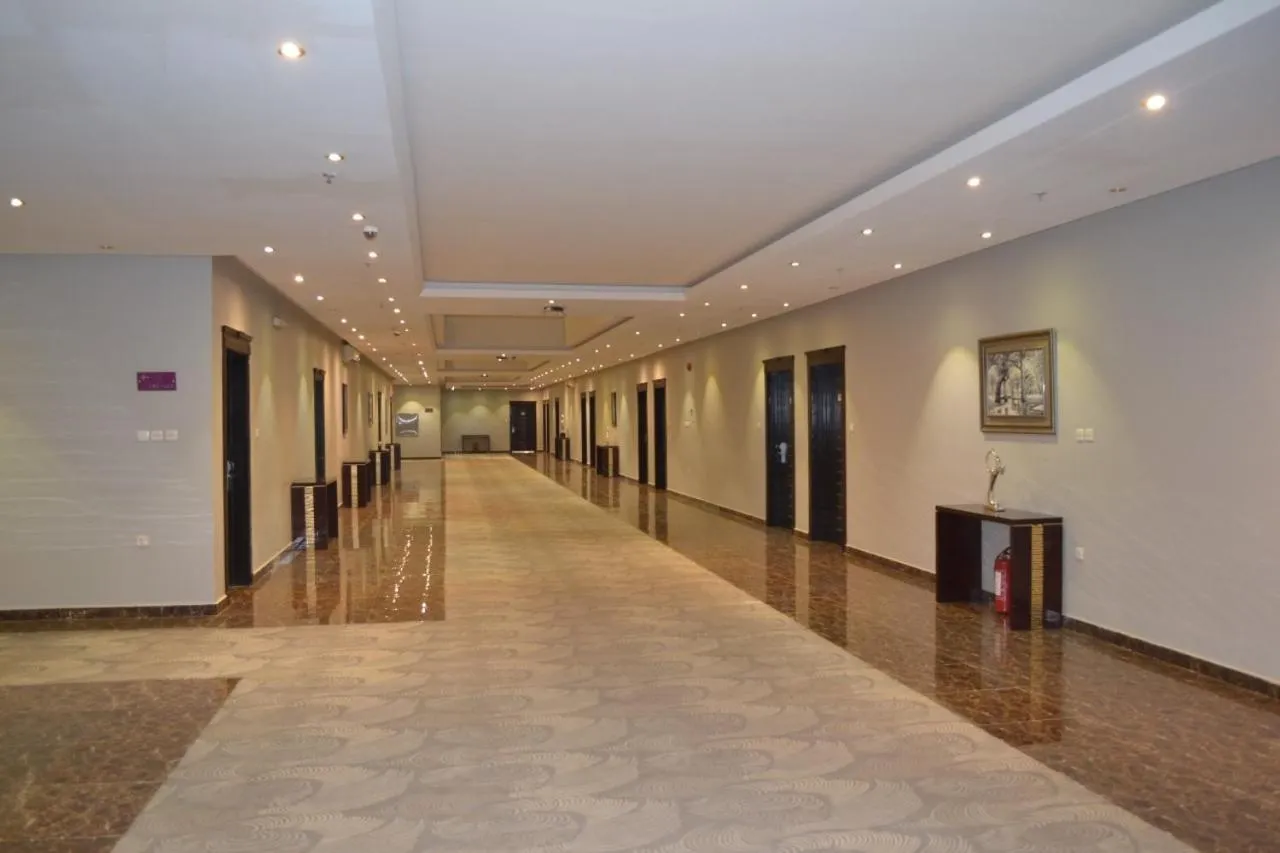 Taleen Serviced Apartments Granada