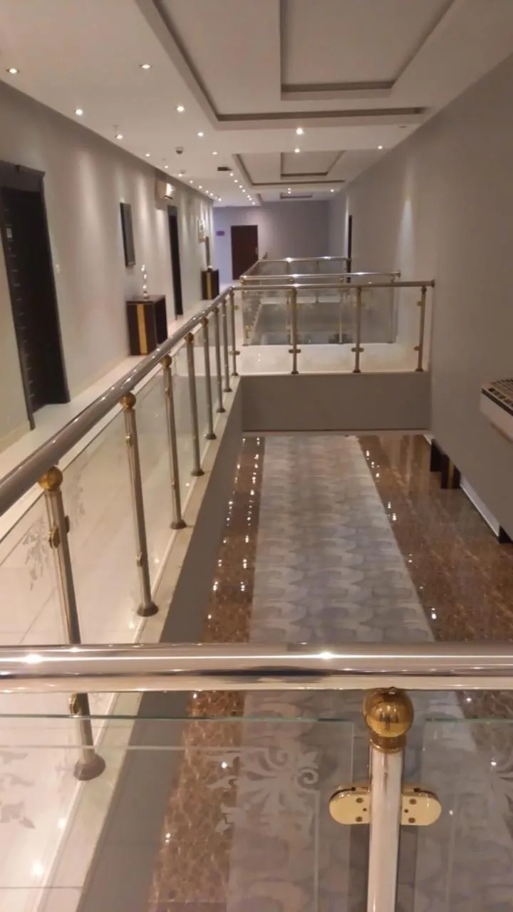 Taleen Serviced Apartments Granada