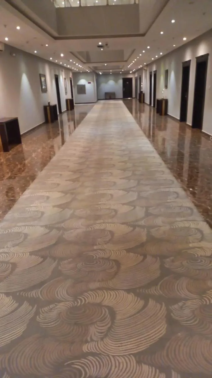 Taleen Serviced Apartments Granada