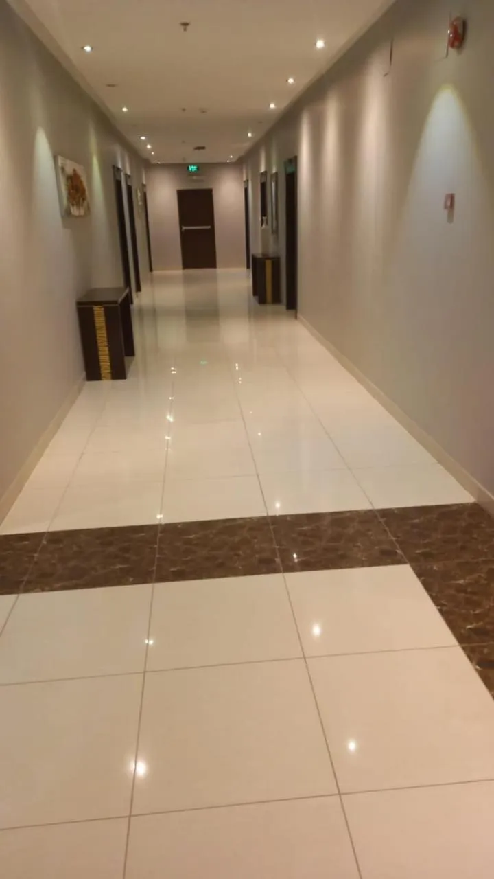 Taleen Serviced Apartments Granada