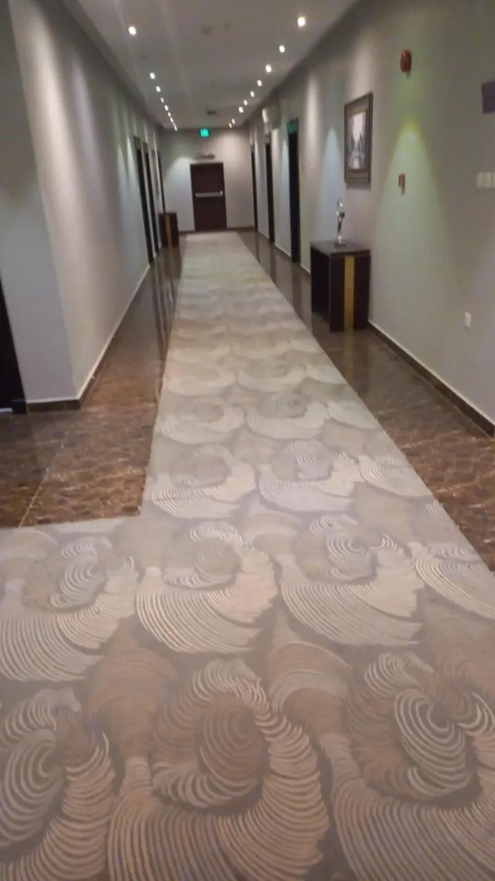 Taleen Serviced Apartments Granada