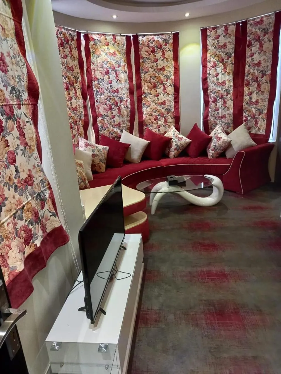 Taleen Serviced Apartments Granada