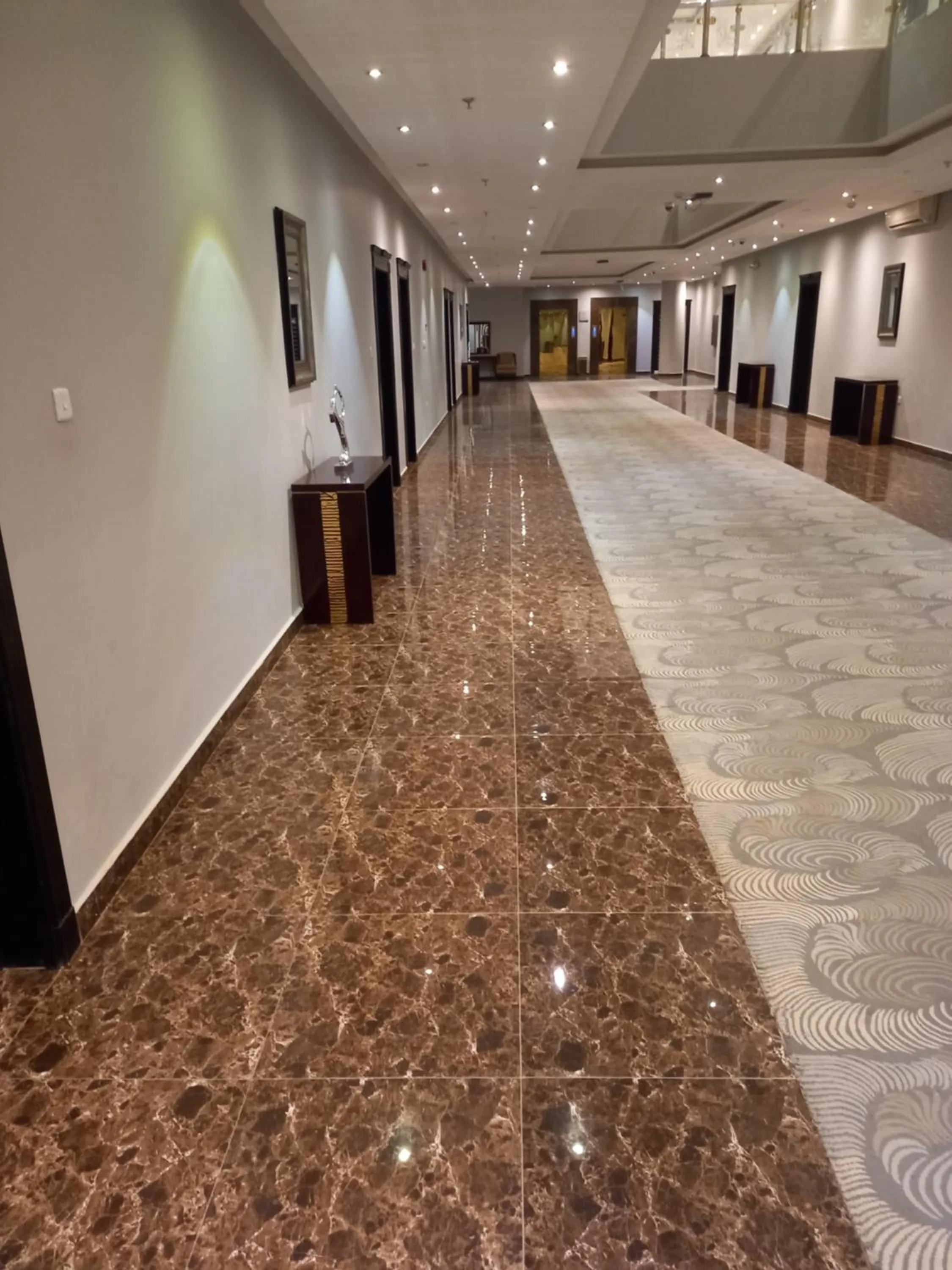 Taleen Serviced Apartments Granada