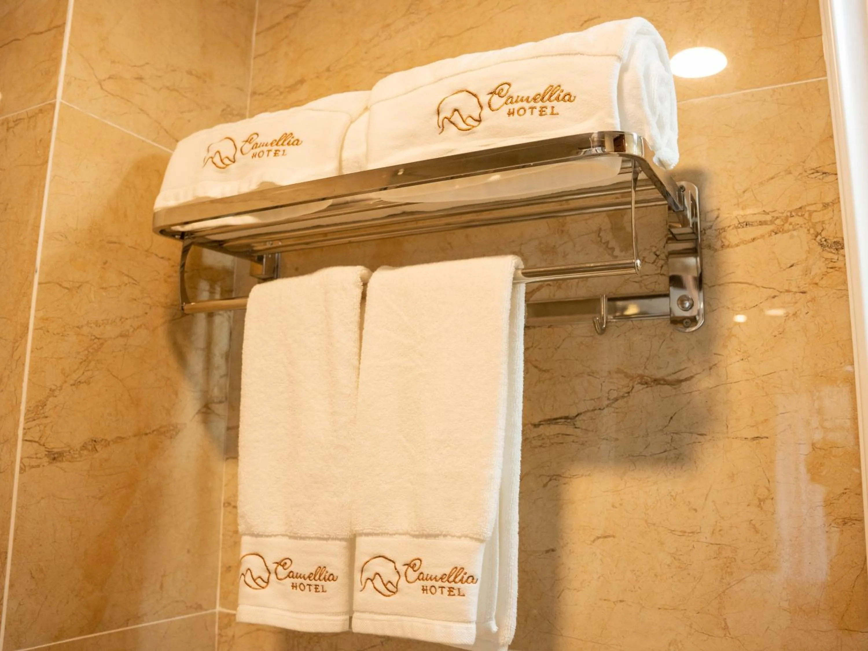 Camellia Luxury Hotel Tam Đảo