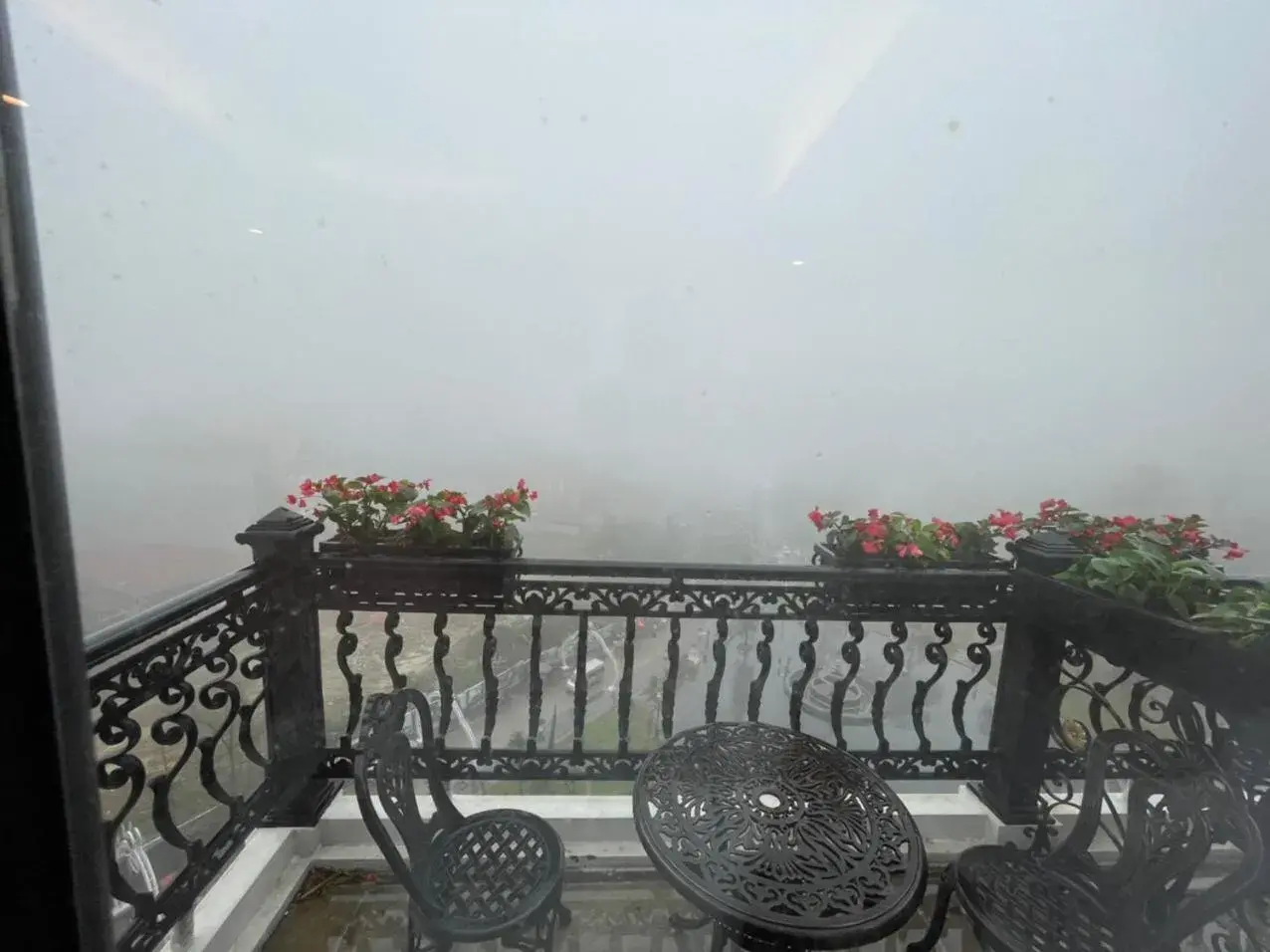 Double Room in Camellia Luxury Hotel Tam Đảo Double Room in Camellia Luxury Hotel Tam Đảo