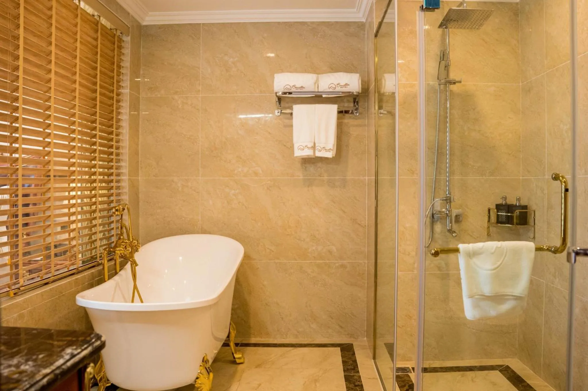 Camellia Luxury Hotel Tam Đảo