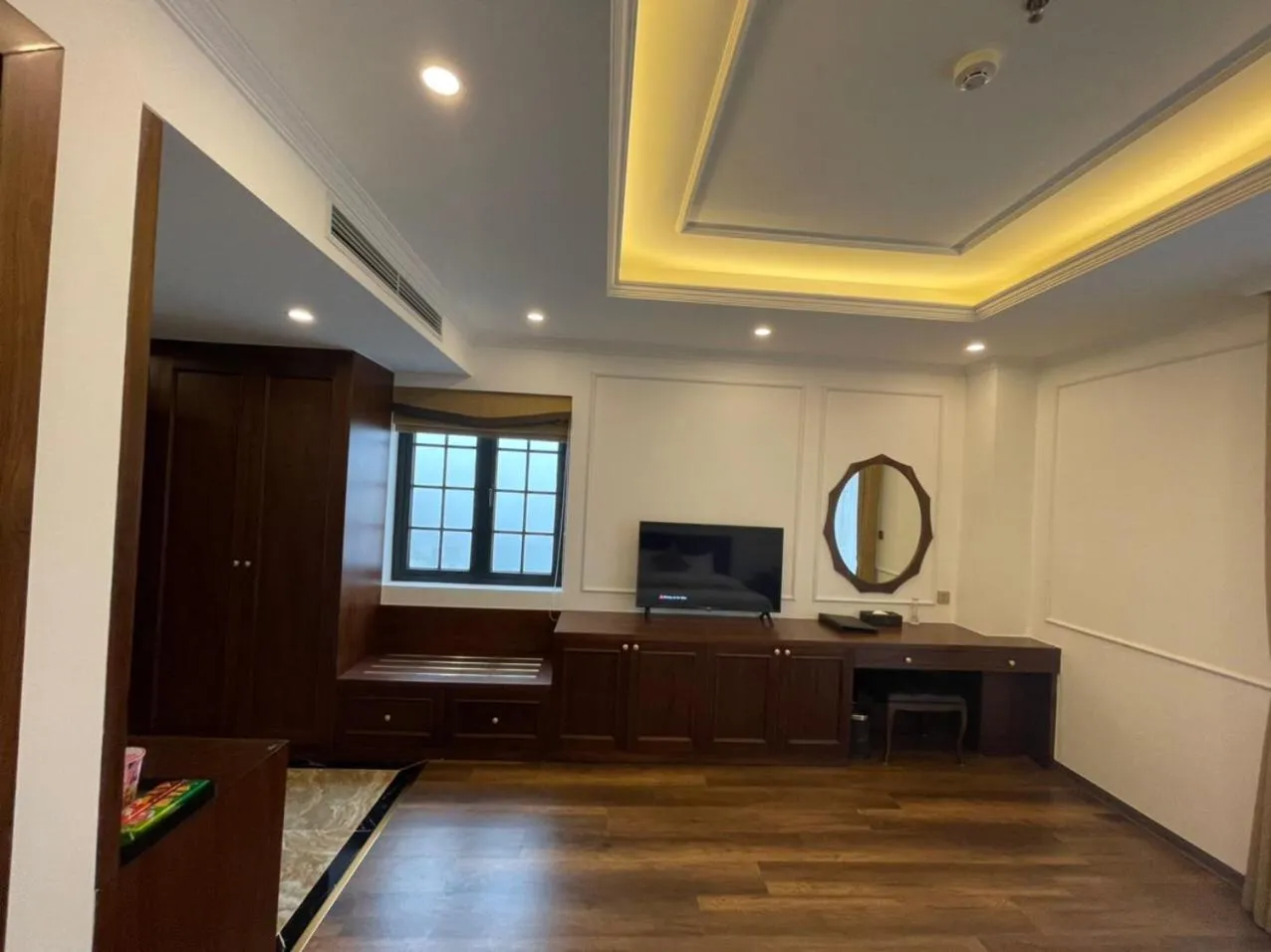 Camellia Luxury Hotel Tam Đảo