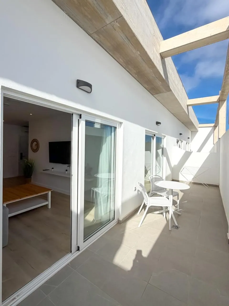 Island Home Fuerteventura