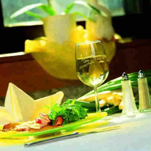 Landgasthof zum Lamm