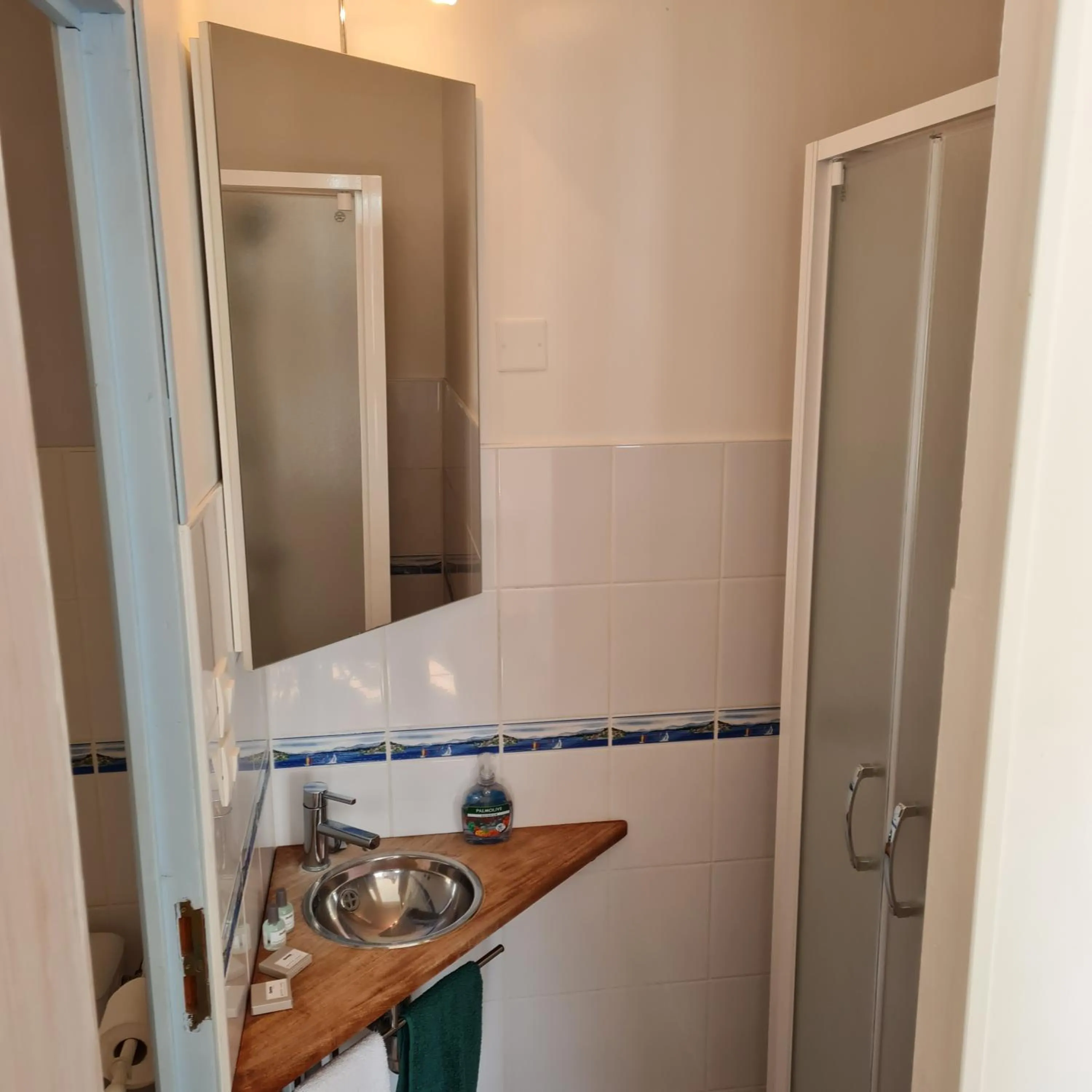 Les Mouettes Blessées