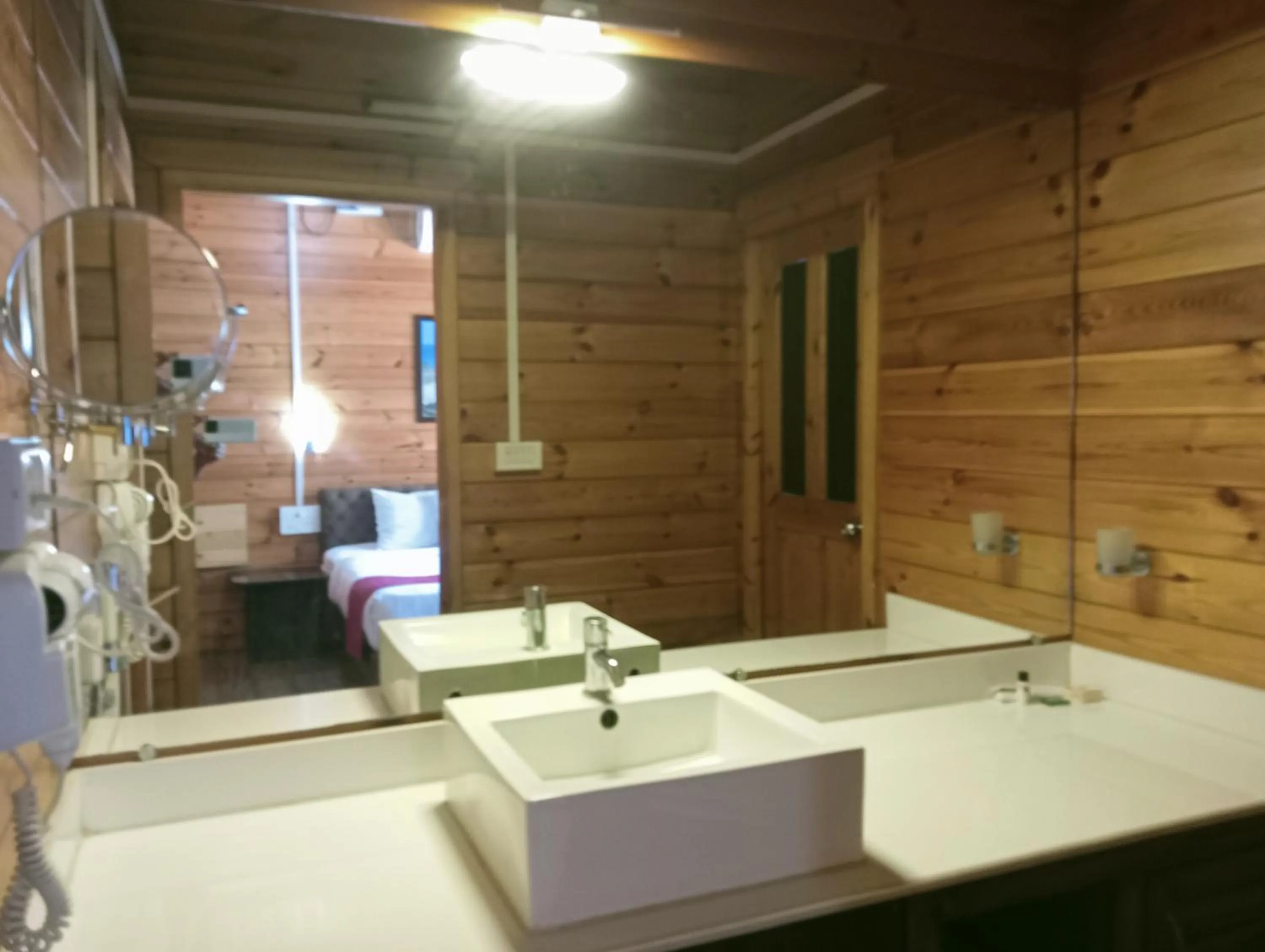 Adhvasaha Beach Spa Resort