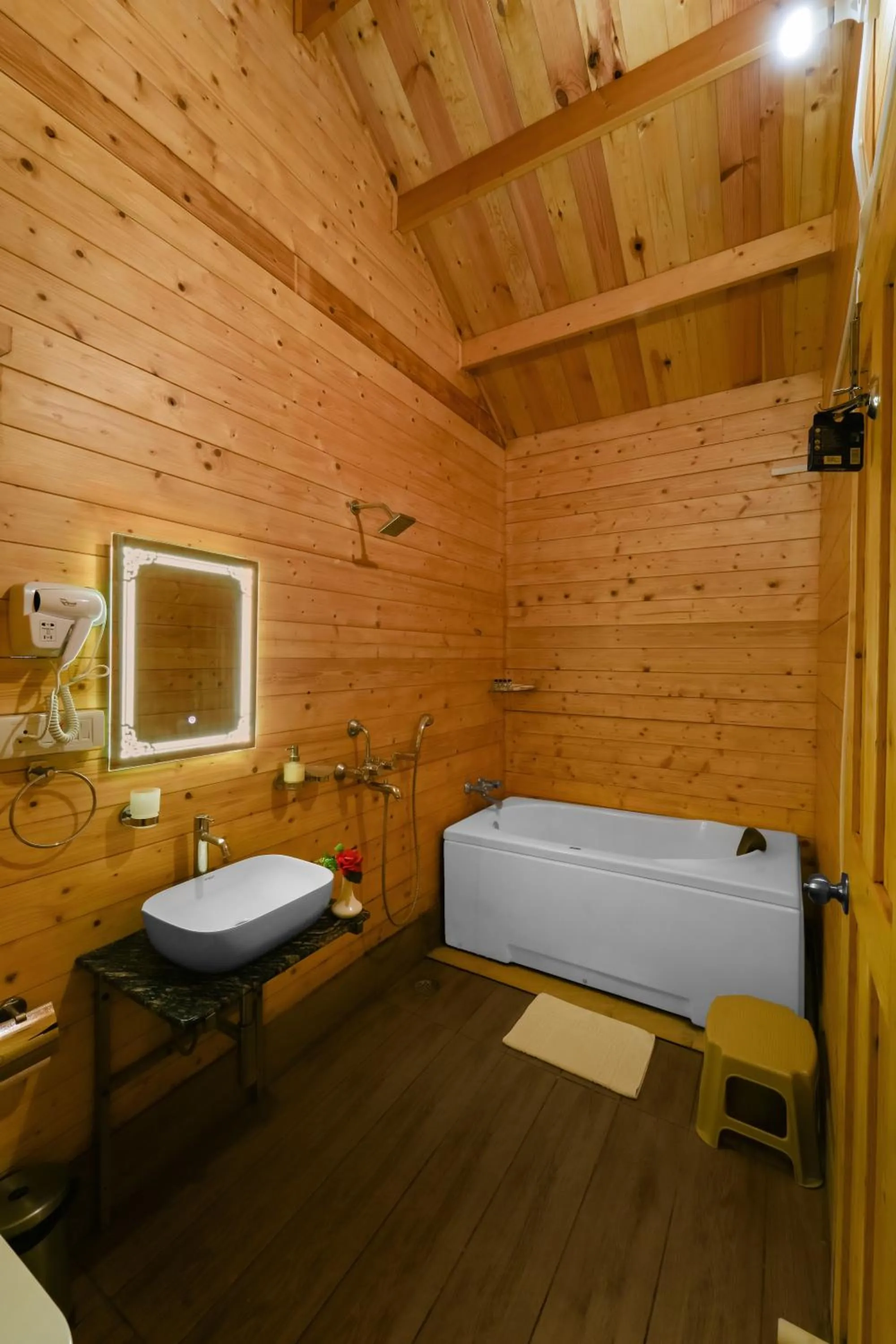 Adhvasaha Beach Spa Resort