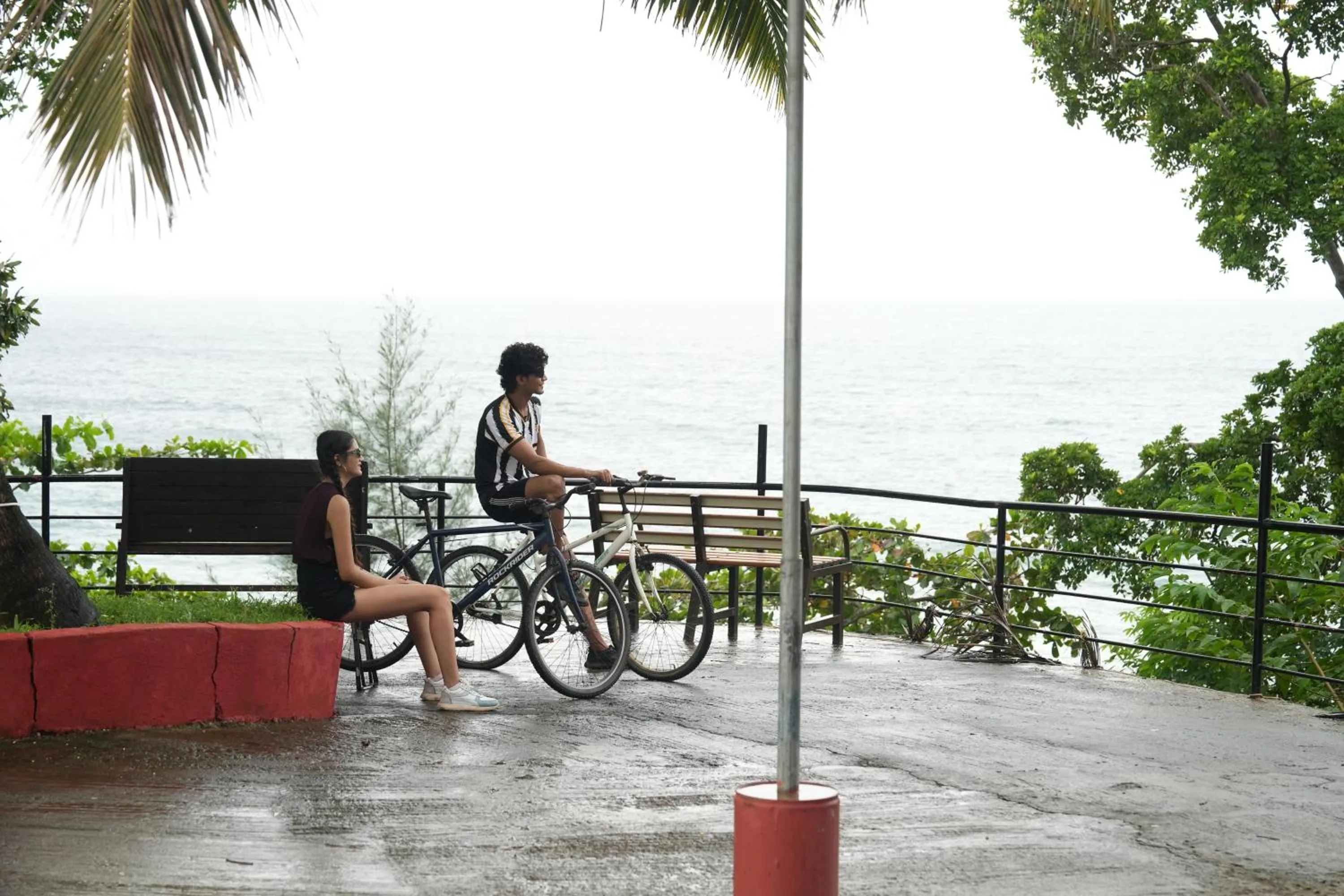 Adhvasaha Beach Spa Resort