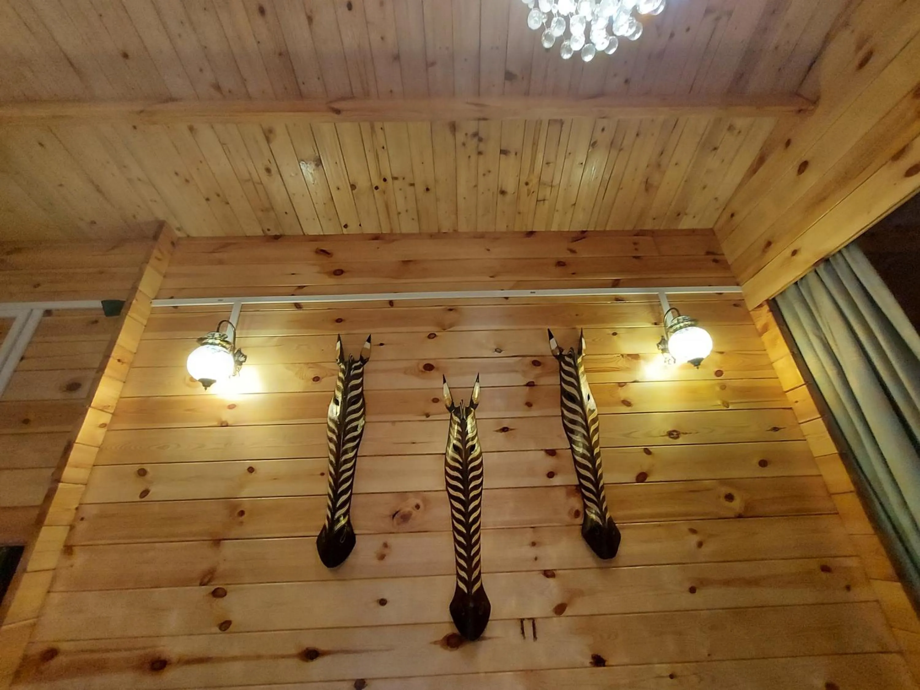 Spa and wellness centre/facilities in Adhvasaha Beach Spa Resort