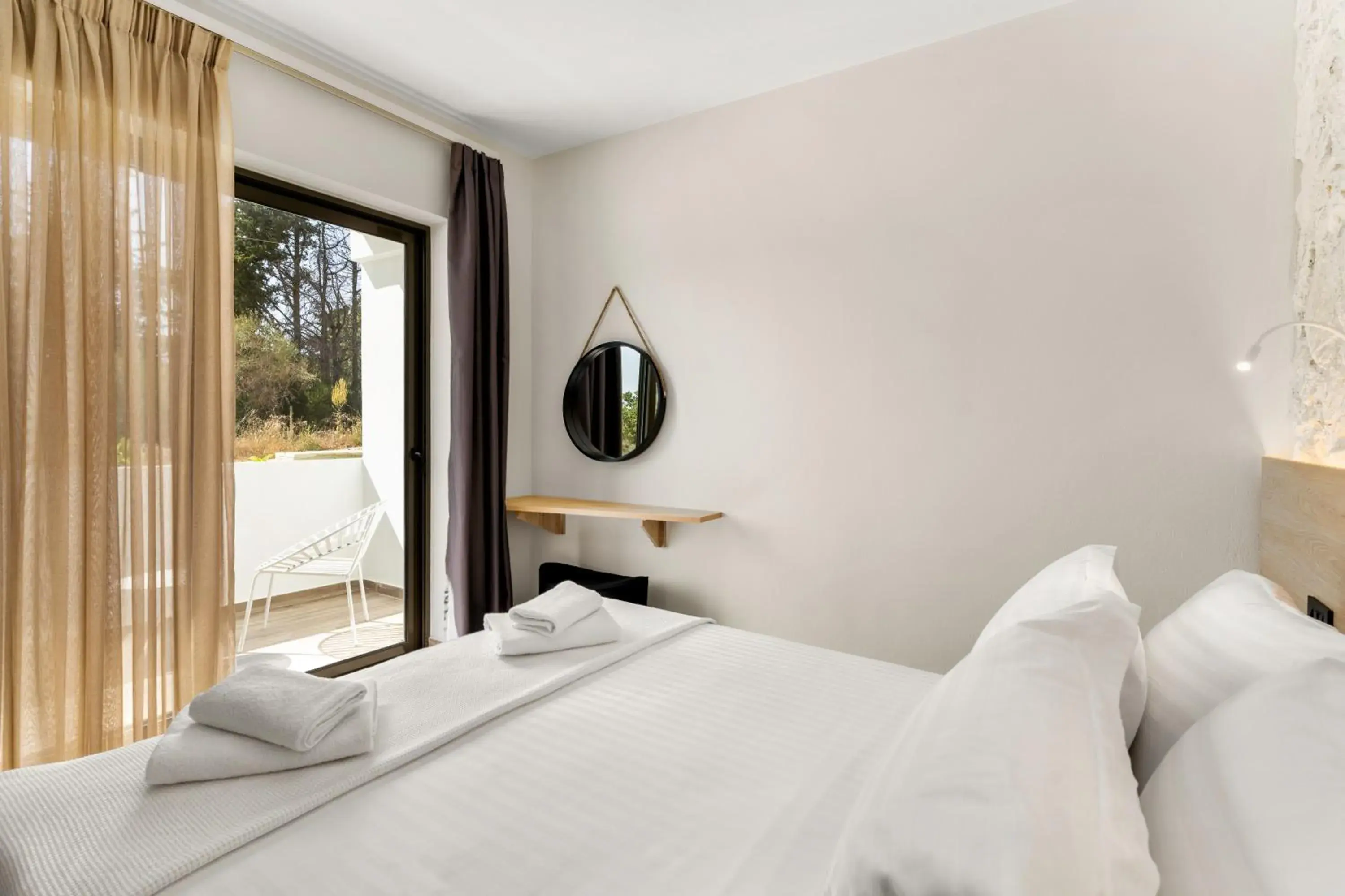 Junior Suite in Sigma Luxury Rooms Junior Suite in Sigma Luxury Rooms