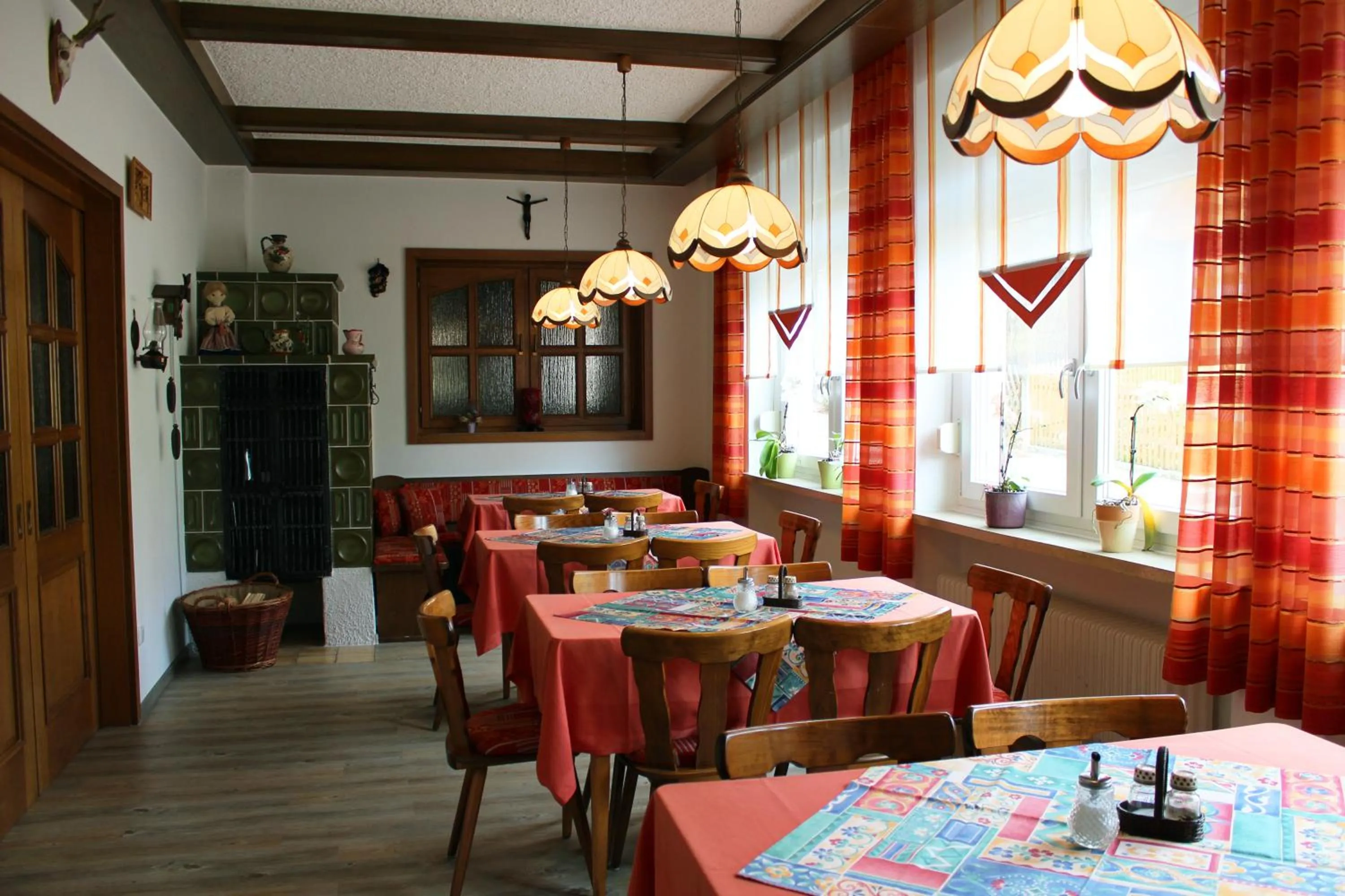 Restaurant/places to eat in Zum Schwarzen Bären